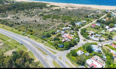 Oportunidad De Inversion En Punta Ballena - Terreno de 3086m2 - Posibilidad de PH 4 Pisos