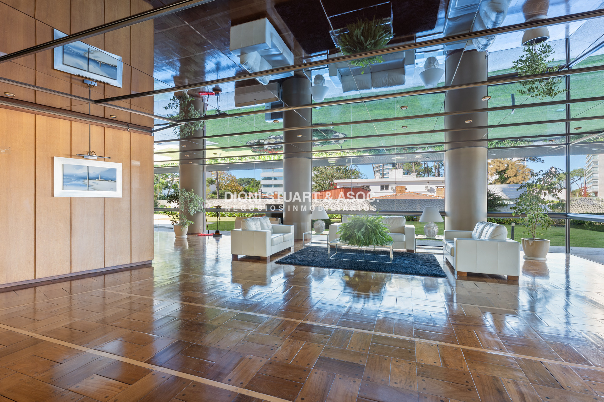 Apartamento ID.664 - Apartamento en Roosevelt - 3 Dormitorios y 3 Baños - Edificio Dormar - Punta del Este