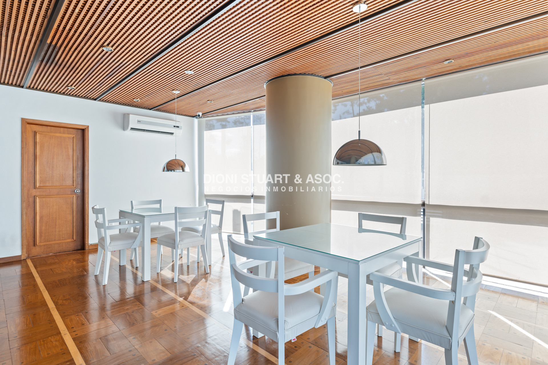 Apartamento ID.664 - Apartamento en Roosevelt - 3 Dormitorios y 3 Baños - Edificio Dormar - Punta del Este