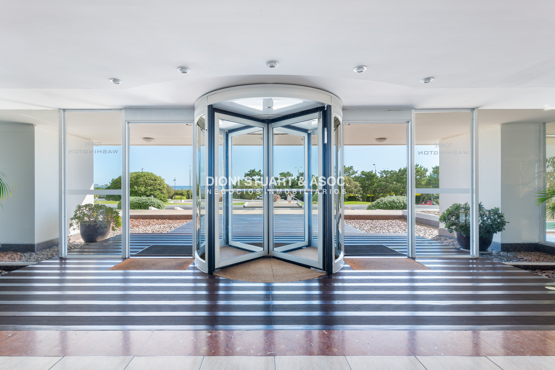 Apartamento ID.691 - Apartamento en Venta - Complejo Lincoln Center - Torre Washington - 3 Dormitorios