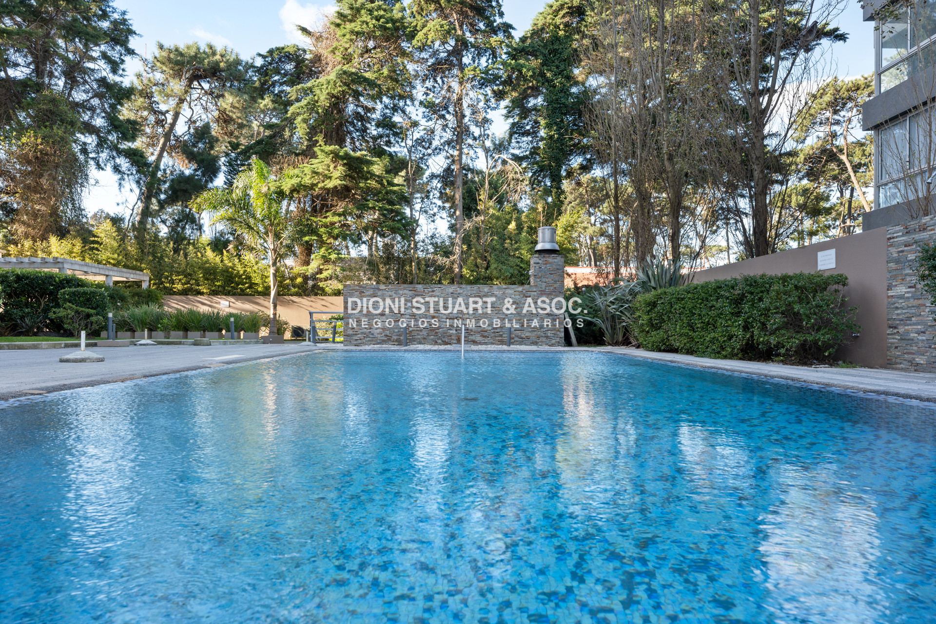 Apartamento ID.669 - Stradivarius - 3 Dormitorios - Piso Alto