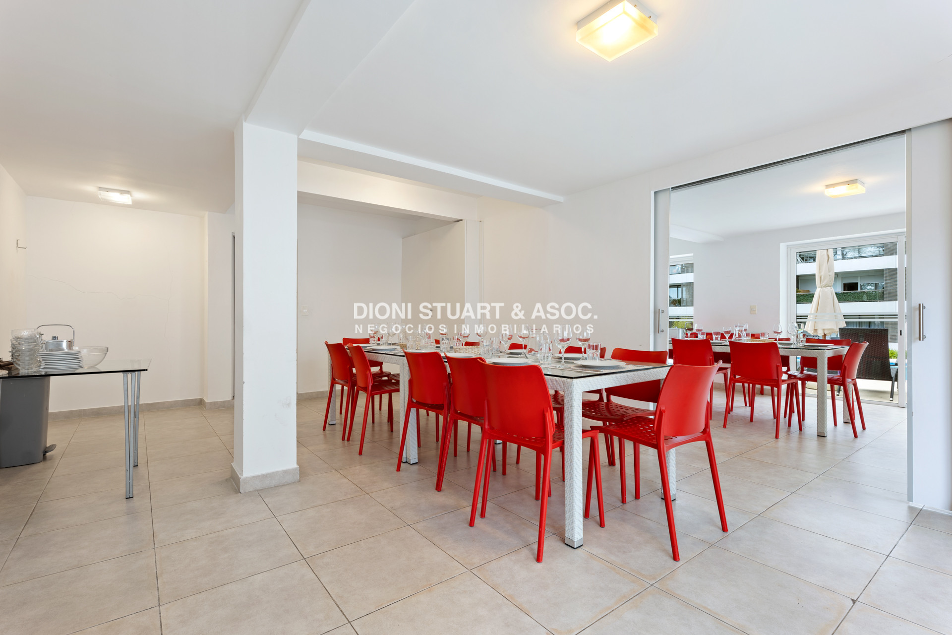 Apartamento ID.639 - Oportunidad En Venta - Edificio UNIQUE - 1 Dormitorio