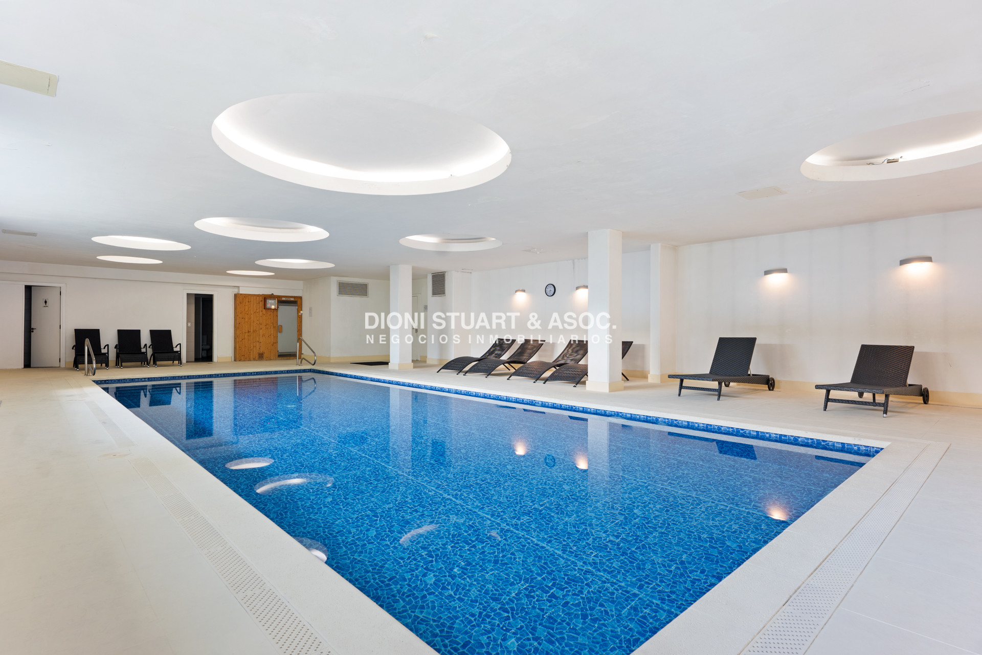 Apartamento ID.639 - Oportunidad En Venta - Edificio UNIQUE - 1 Dormitorio