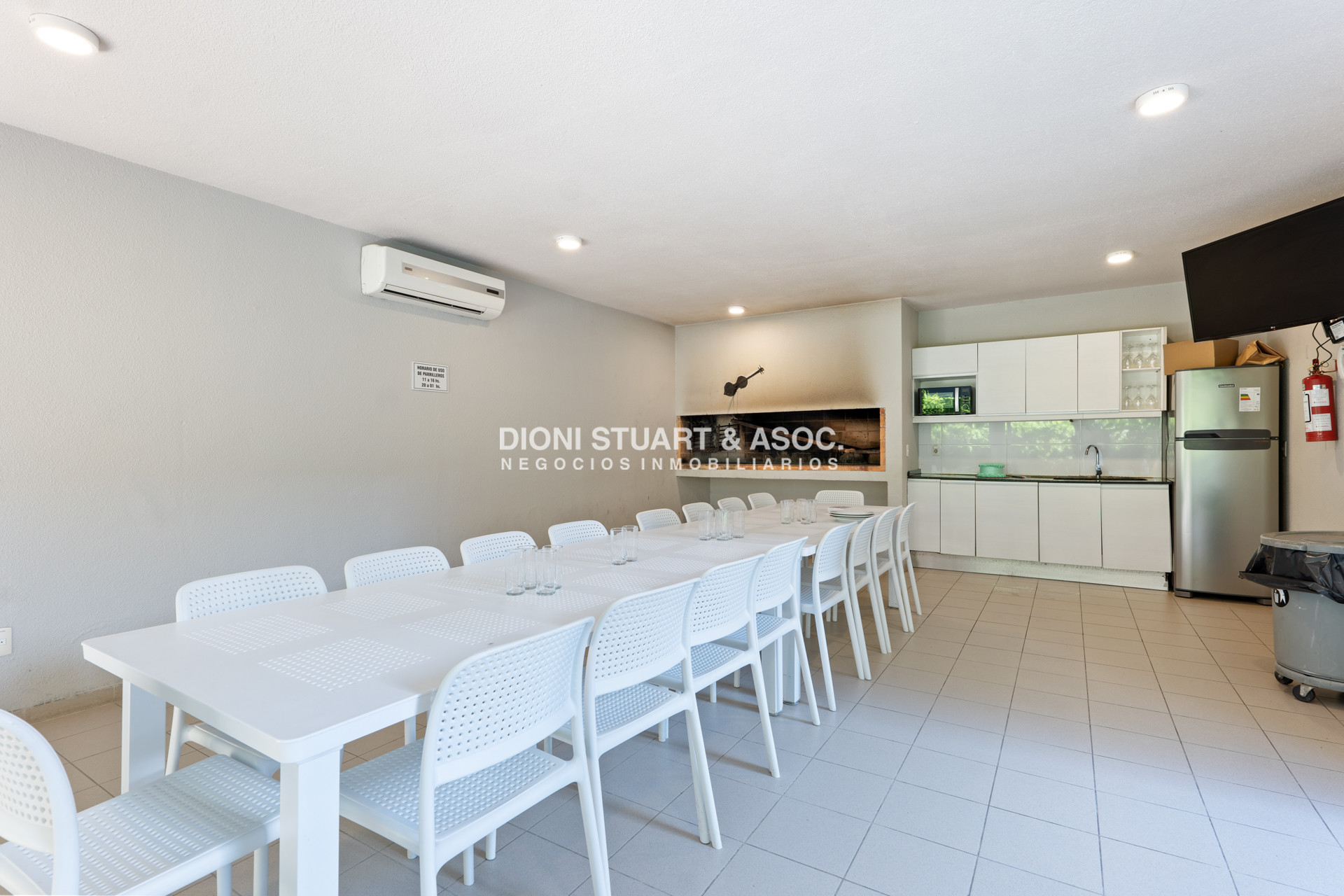 Apartamento ID.669 - Stradivarius - 3 Dormitorios - Piso Alto