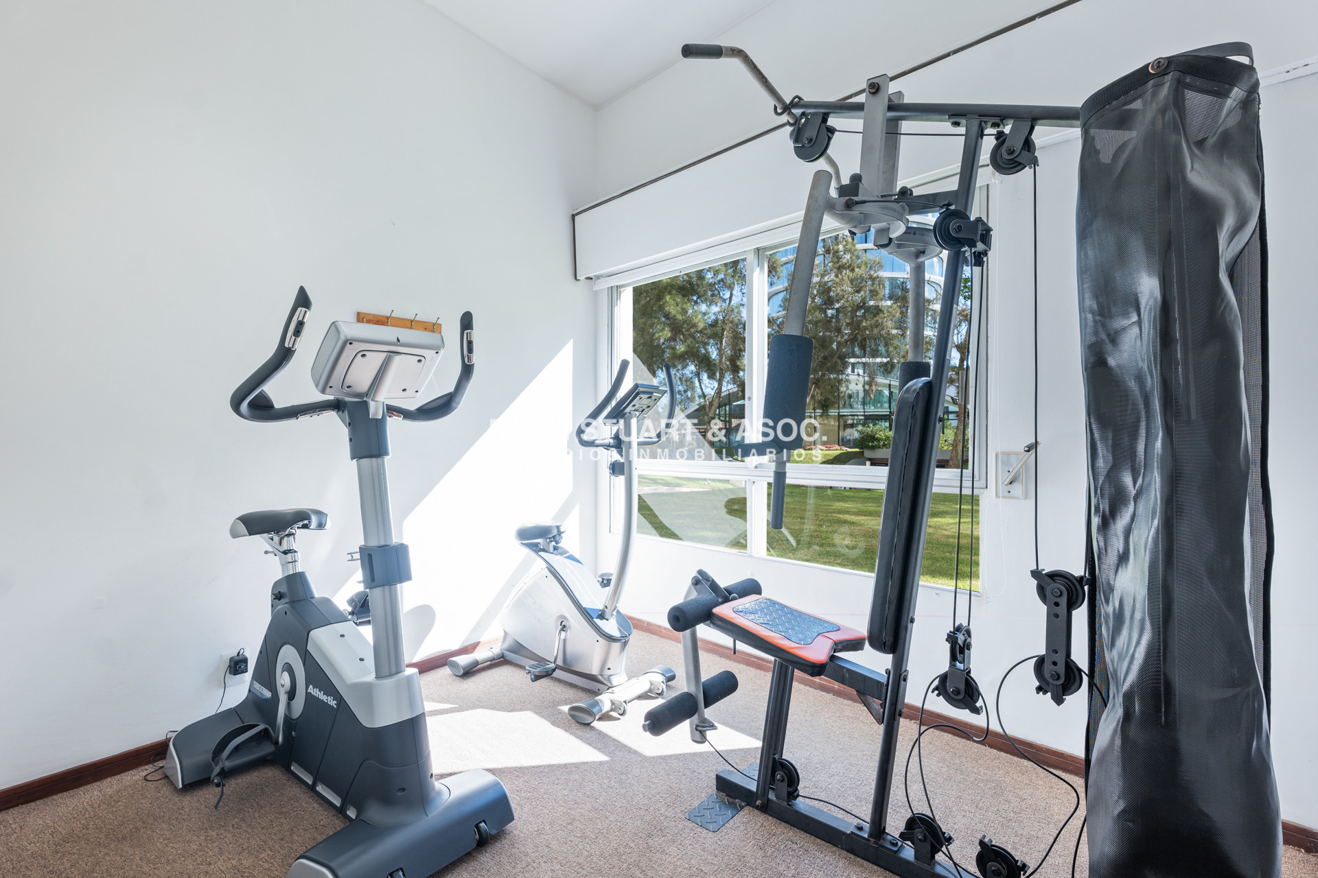 Apartamento ID.664 - Apartamento en Roosevelt - 3 Dormitorios y 3 Baños - Edificio Dormar - Punta del Este
