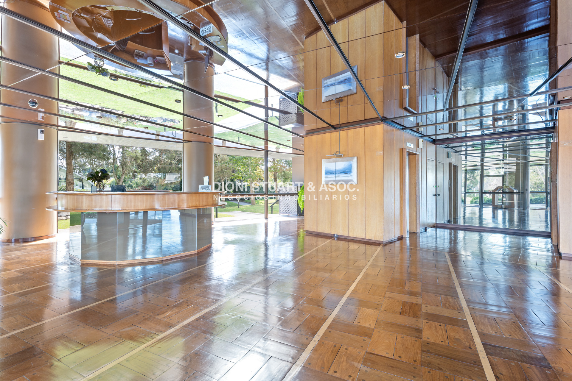 Apartamento ID.664 - Apartamento en Roosevelt - 3 Dormitorios y 3 Baños - Edificio Dormar - Punta del Este