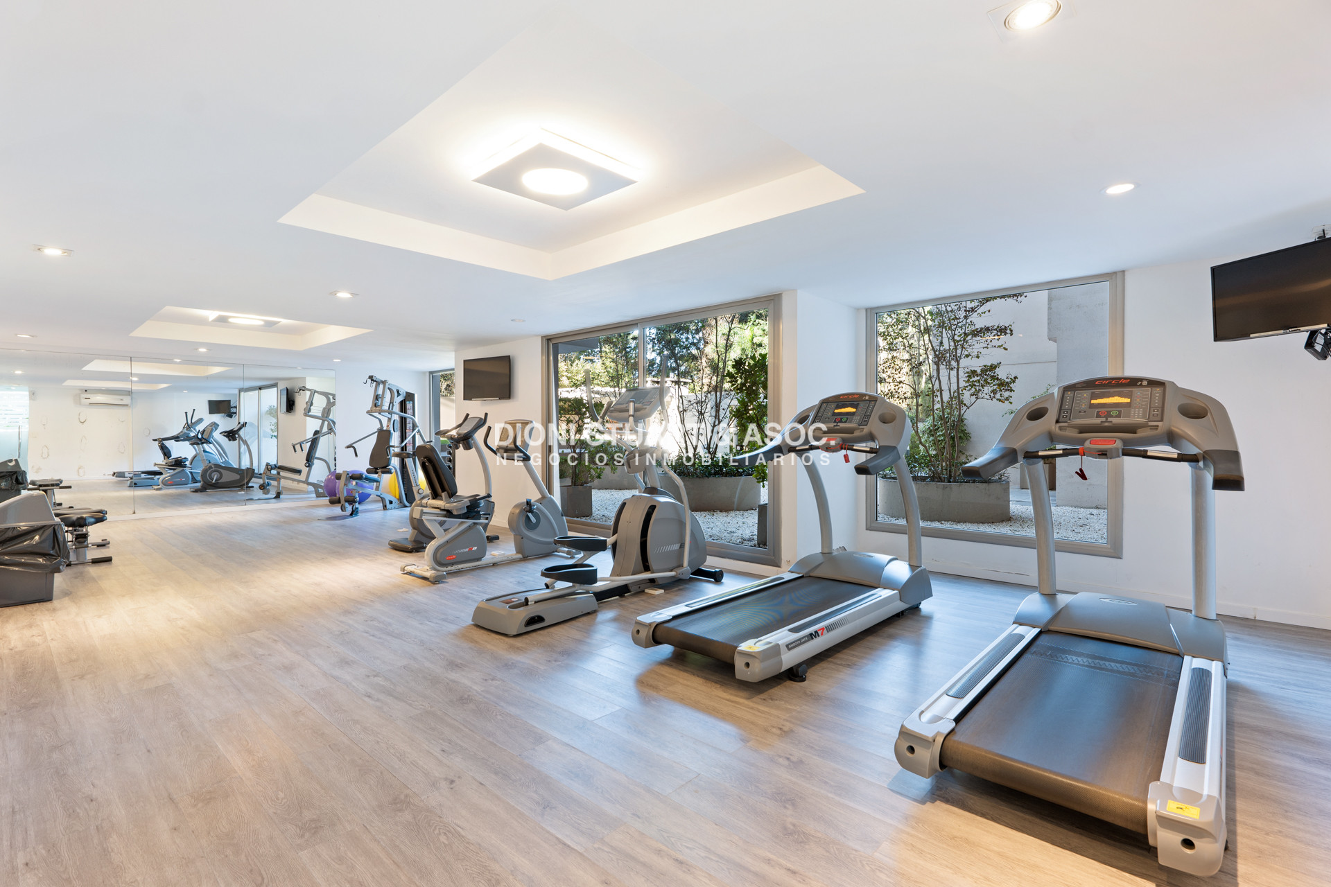 Apartamento ID.669 - Stradivarius - 3 Dormitorios - Piso Alto