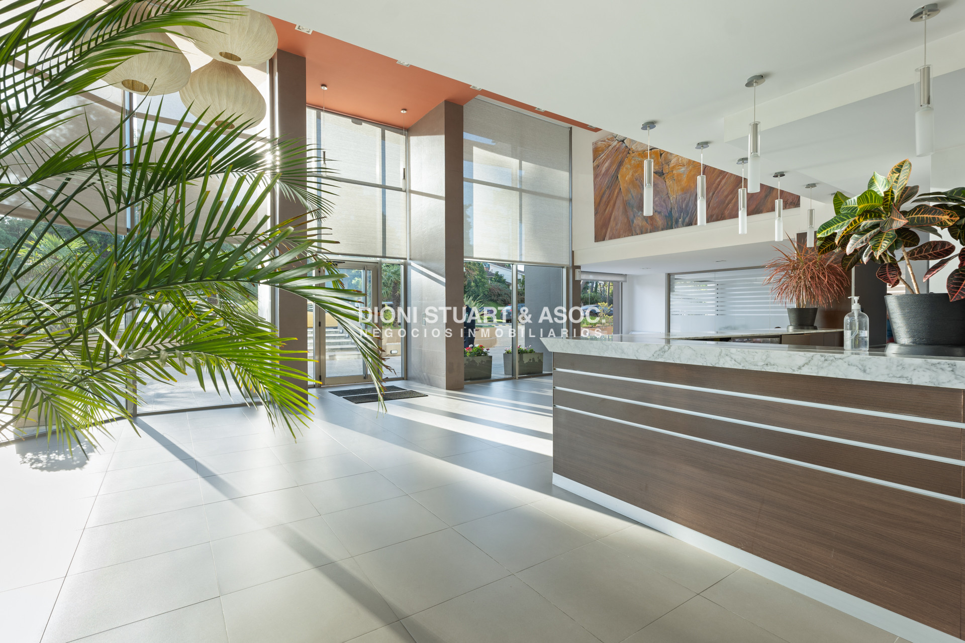 Apartamento ID.669 - Stradivarius - 3 Dormitorios - Piso Alto