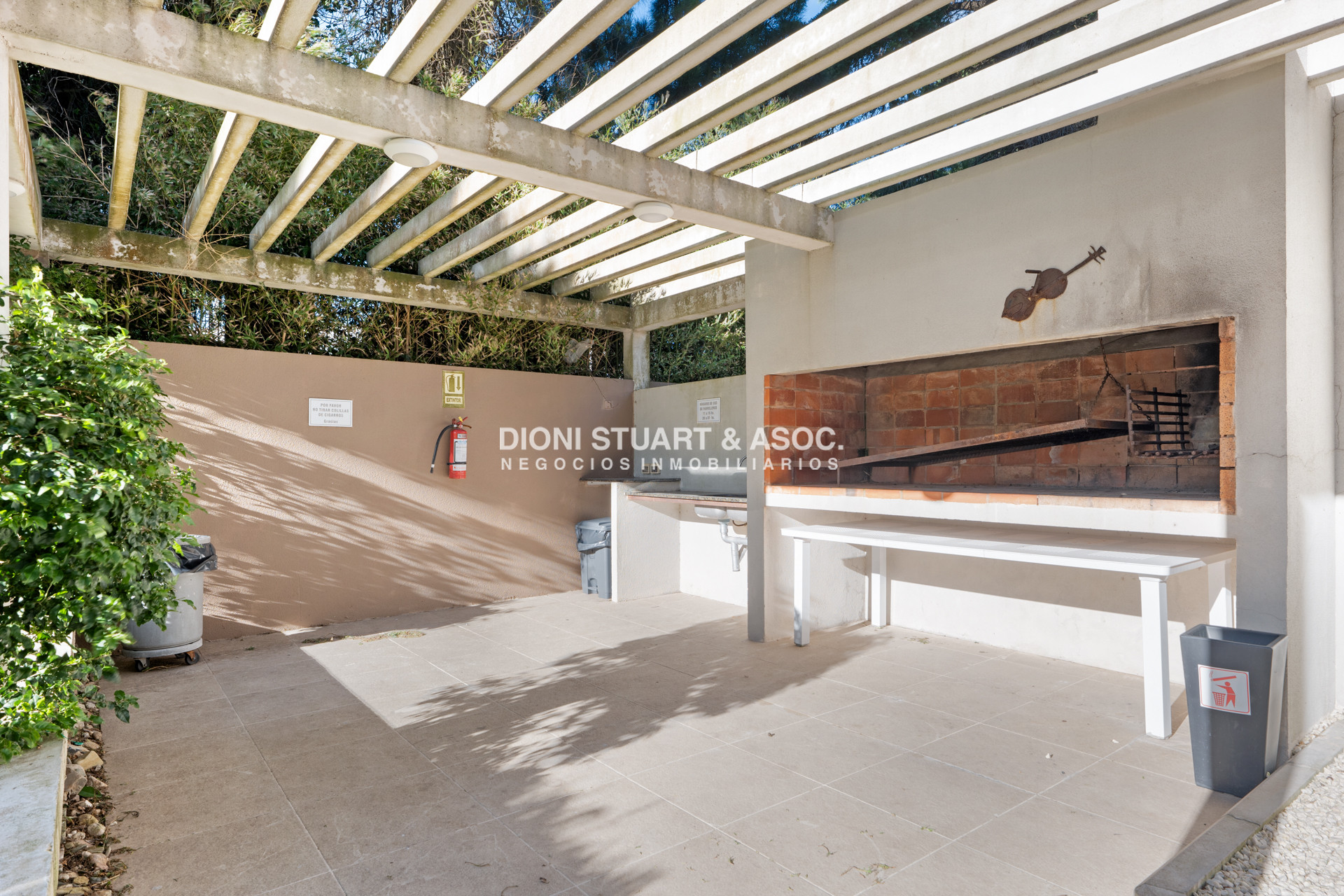 Apartamento ID.669 - Stradivarius - 3 Dormitorios - Piso Alto