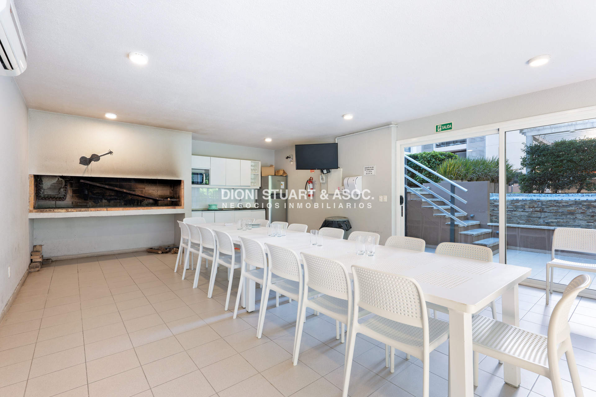 Apartamento ID.669 - Stradivarius - 3 Dormitorios - Piso Alto