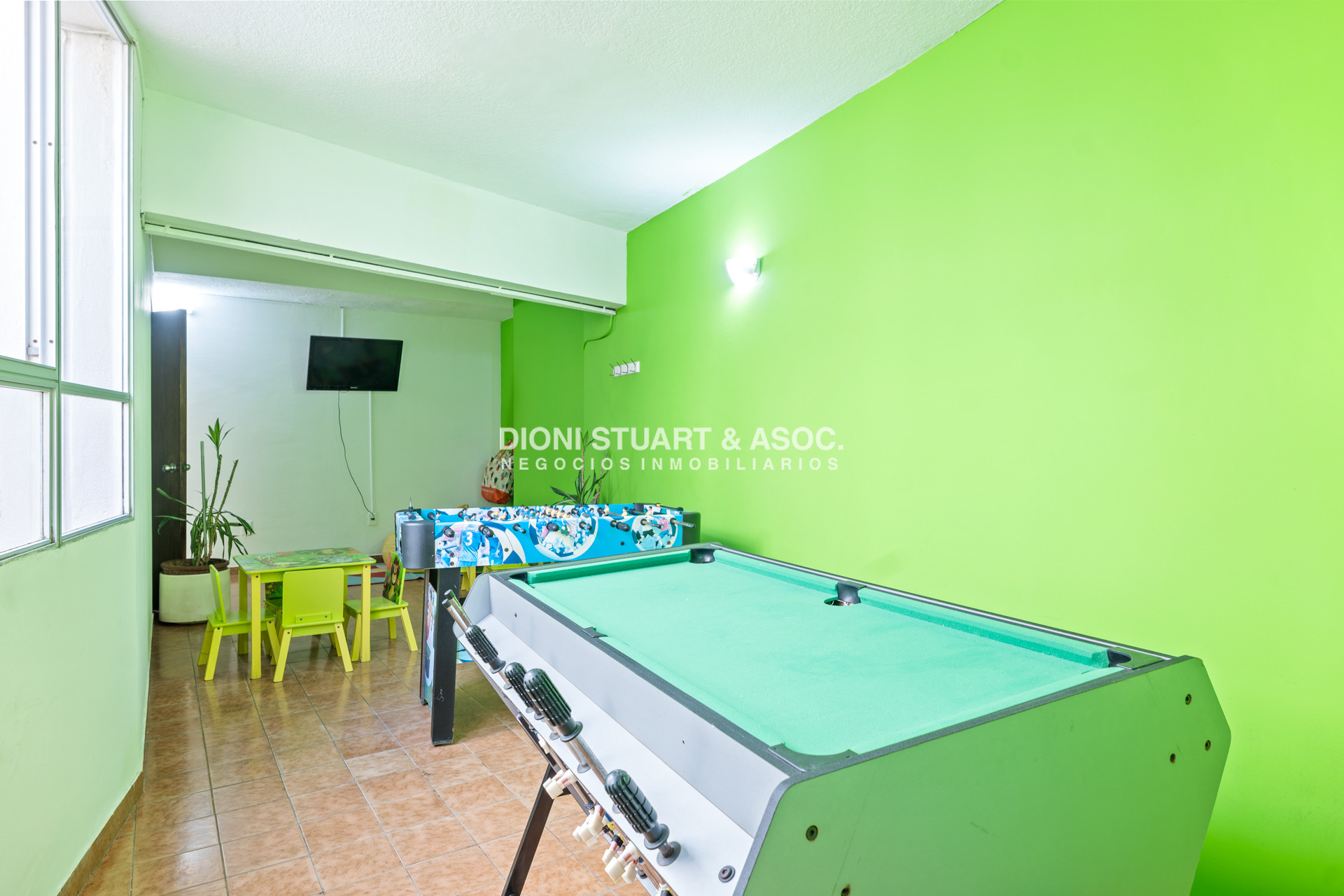 Apartamento ID.664 - Apartamento en Roosevelt - 3 Dormitorios y 3 Baños - Edificio Dormar - Punta del Este