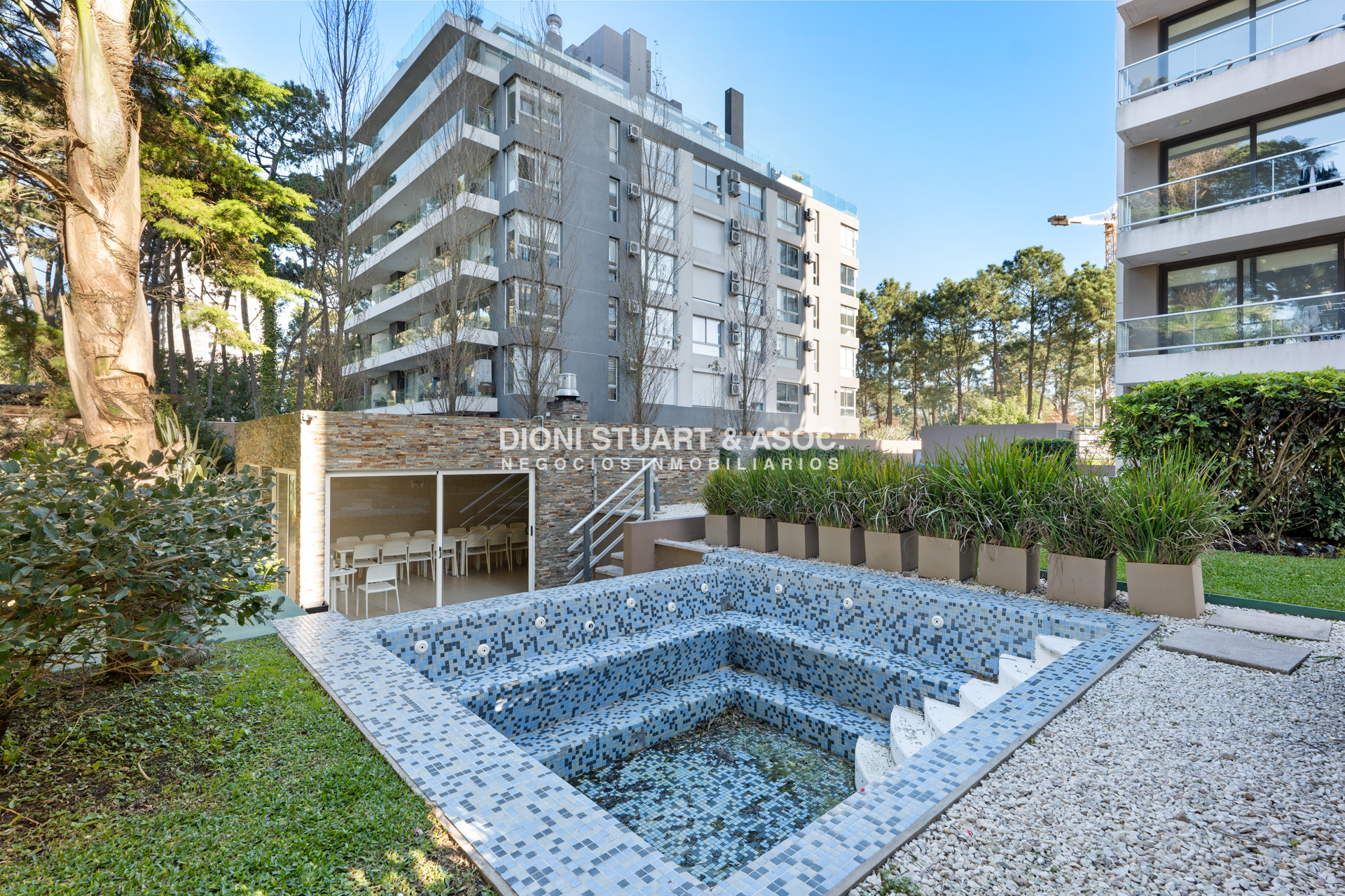 Apartamento ID.669 - Stradivarius - 3 Dormitorios - Piso Alto