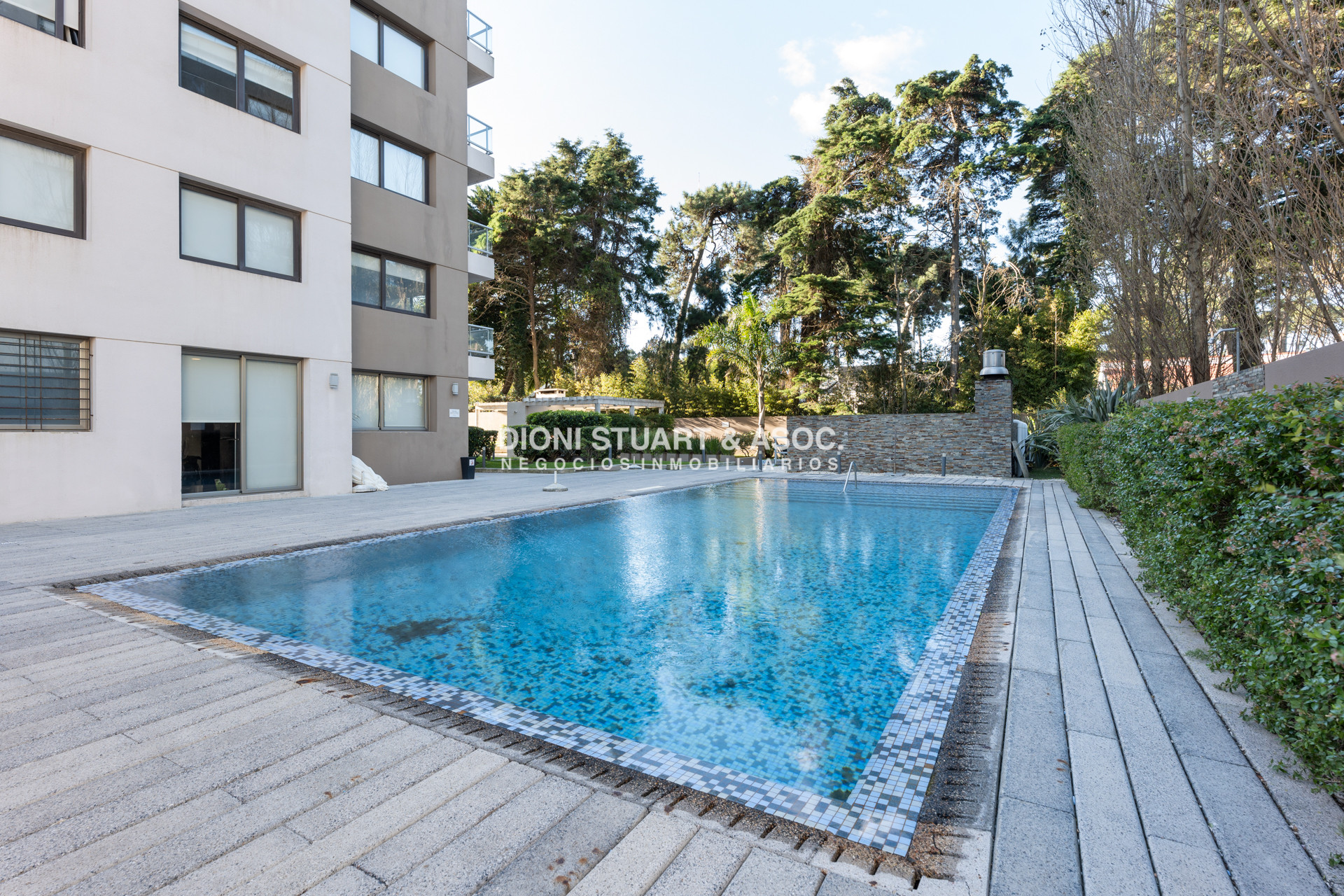 Apartamento ID.669 - Stradivarius - 3 Dormitorios - Piso Alto