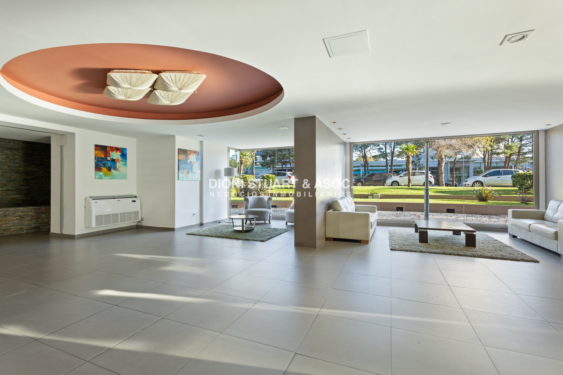 Apartamento ID.669 - Stradivarius - 3 Dormitorios - Piso Alto