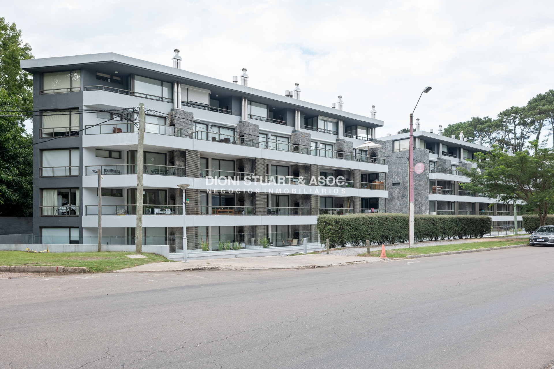 Apartamento ID.639 - Oportunidad En Venta - Edificio UNIQUE - 1 Dormitorio