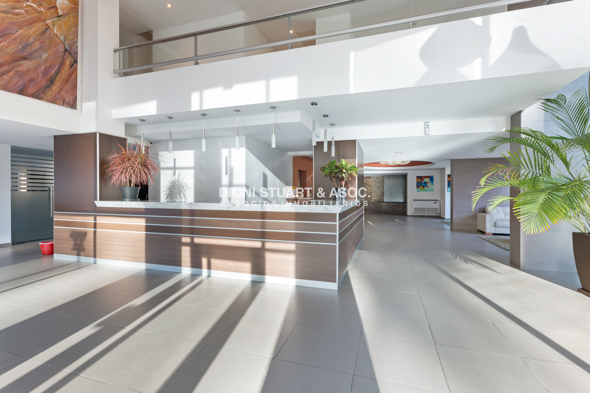 Apartamento ID.669 - Stradivarius - 3 Dormitorios - Piso Alto