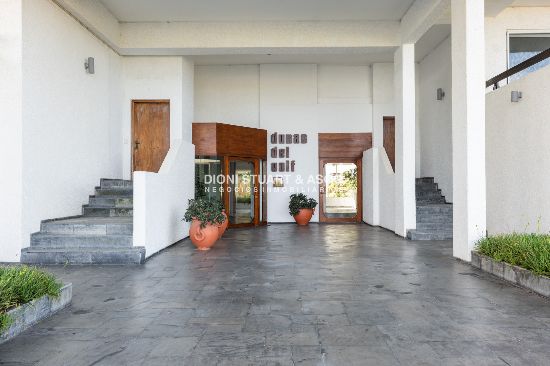 Apartamento ID.738 - Apartamento Frente al Mar Playa Brava - 3 Dormitorios y Dependencia - Dunas del Golf