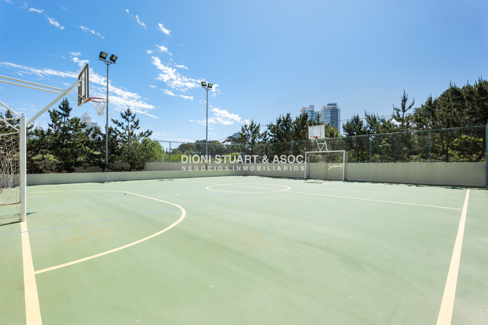 Apartamento ID.839 - Torre Lobos Esquinero - 3 Dorm en suite + Dep.