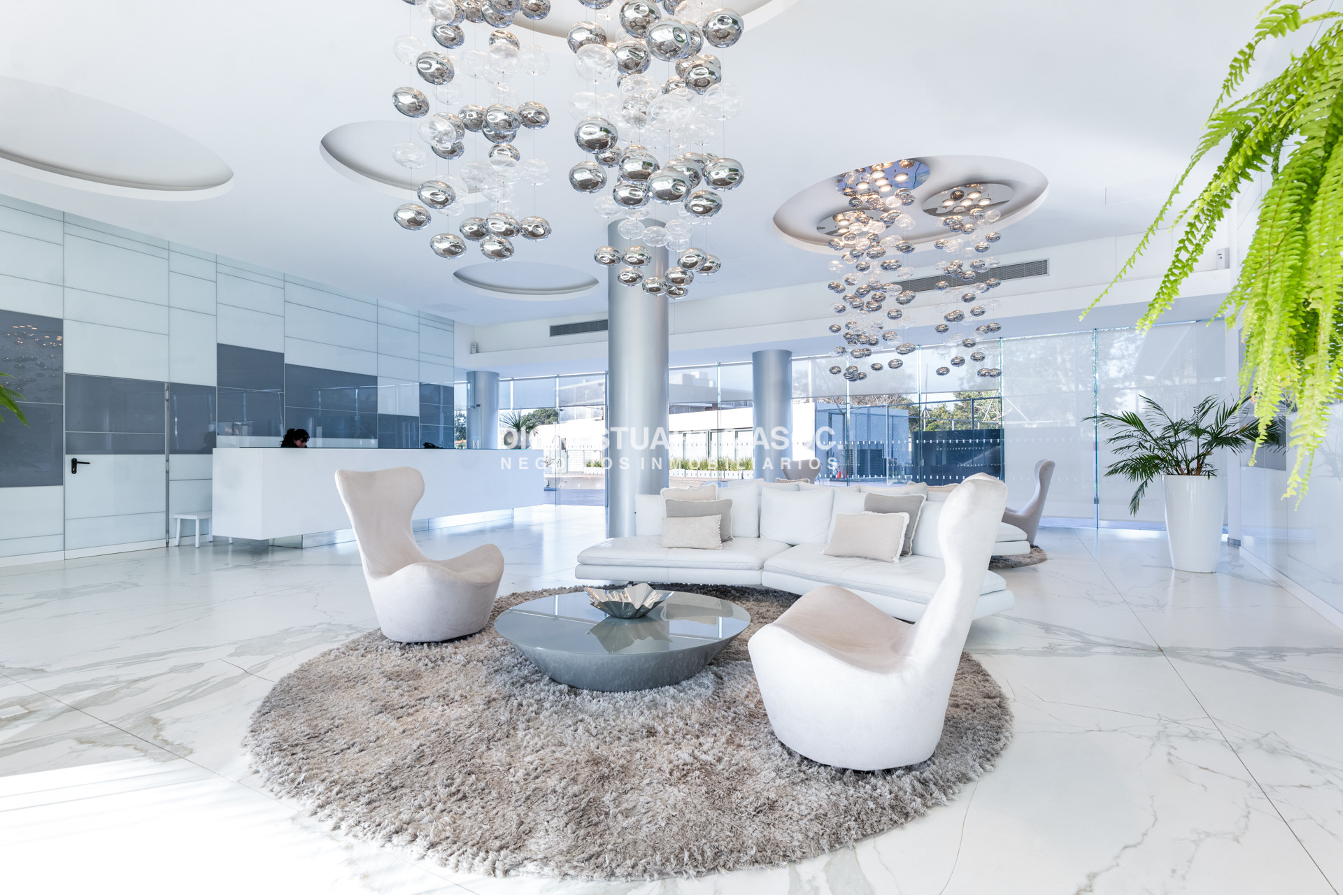 Apartamento ID.1114 - VENTA APARTAMENTO 3 DORMITORIOS EN SUITE - ALEXANDER BOULEVARD ESQUINERO 