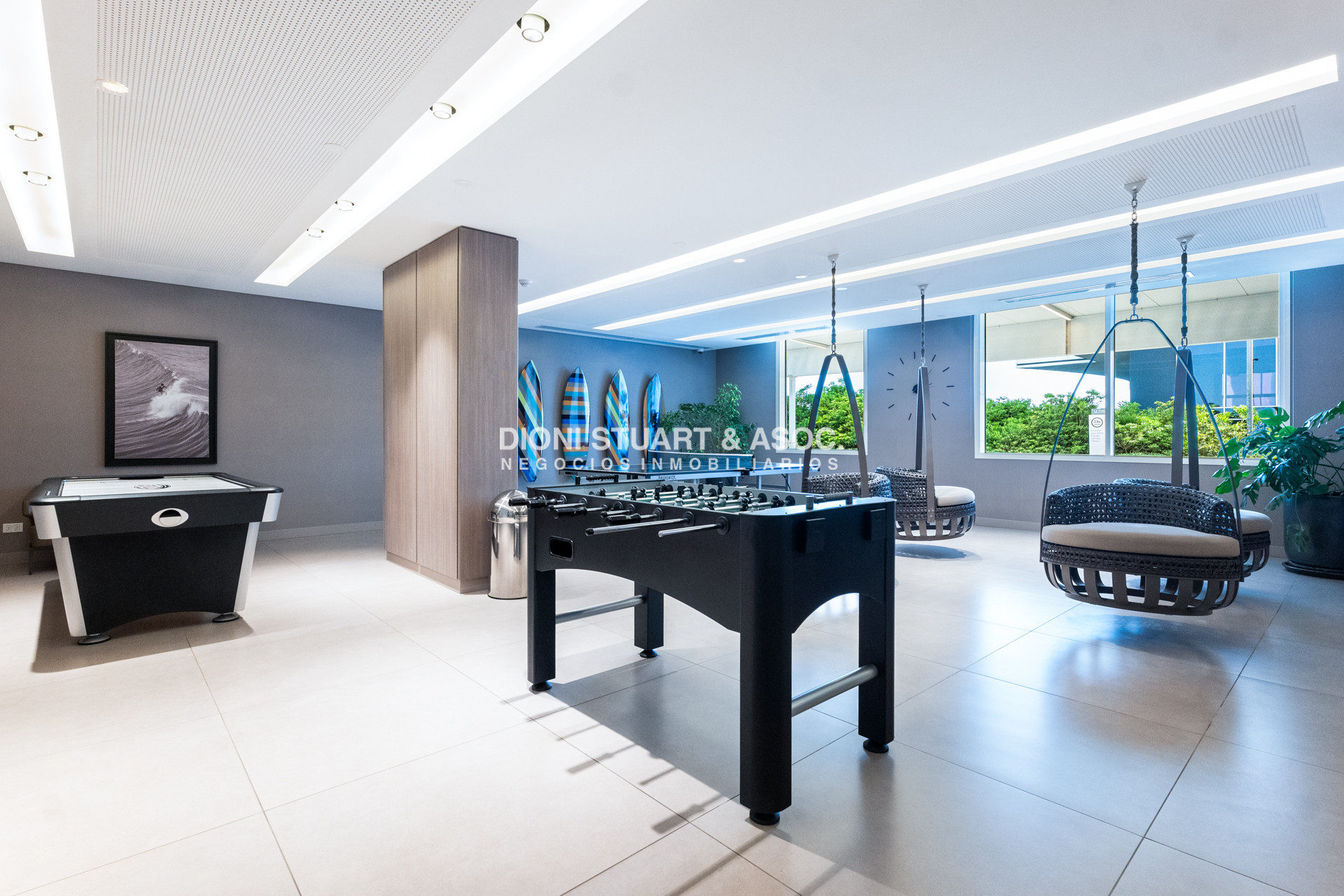 Apartamento ID.829 - DEPARTAMENTO EN VENTA EN LE PARC III UNIFICADO - IMPONENTE