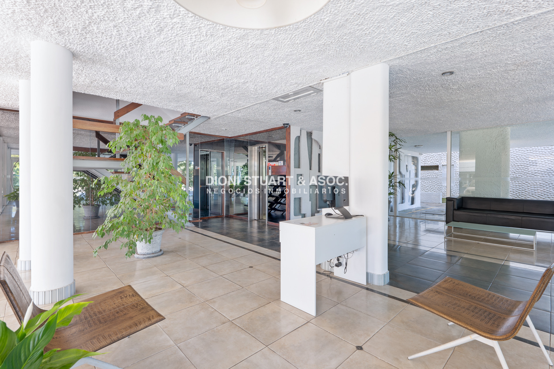 Apartamento ID.668 - Apartamento en alquiler de temporada frente al mar - para 4 personas - playa mansa