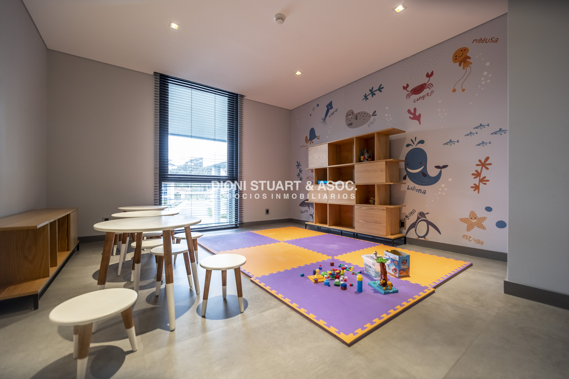Apartamento ID.877 - Venetian - Pent House Duplex Esquinero