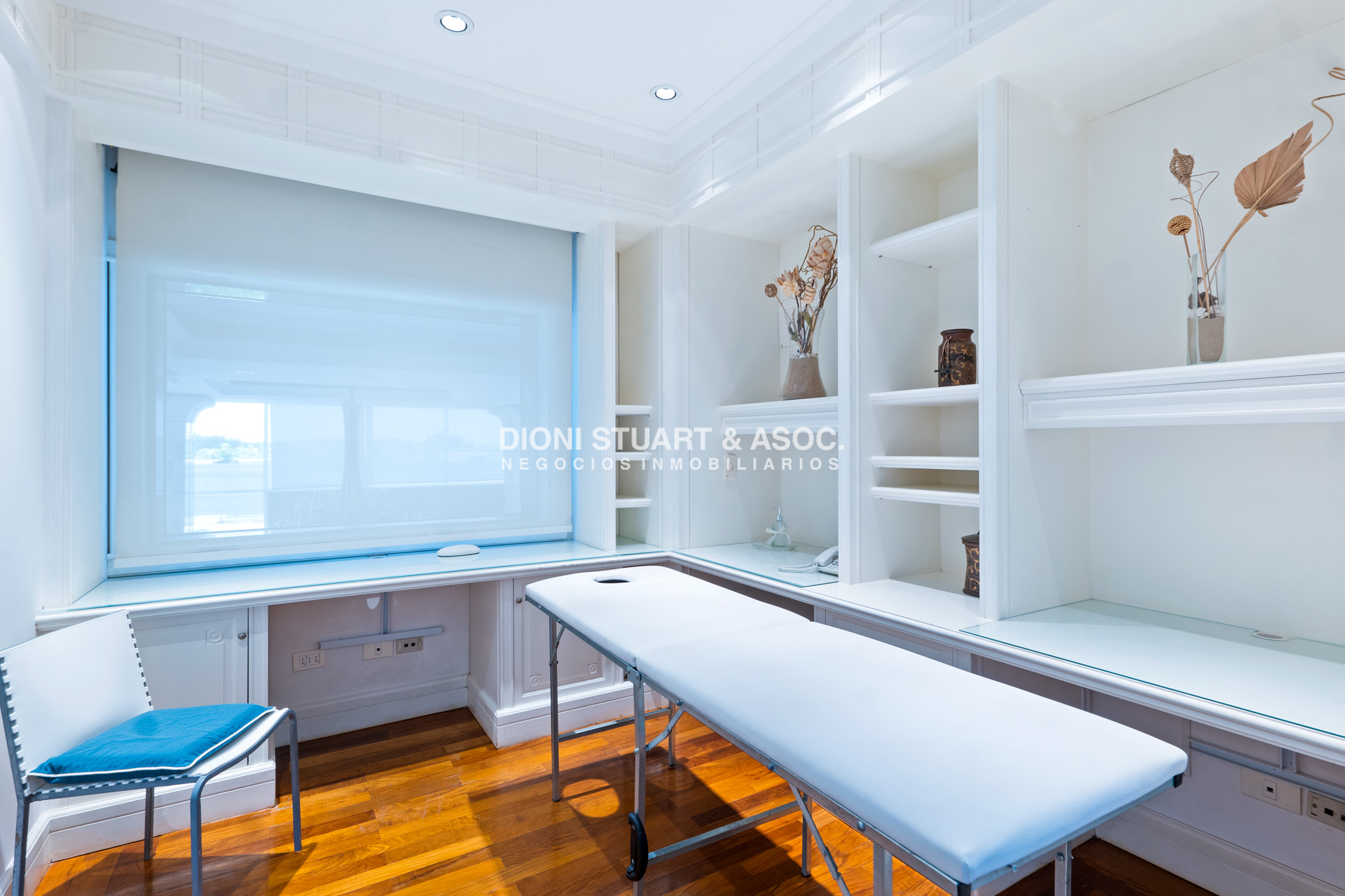 Apartamento ID.799 - DEPARTAMENTO EN MILLENIUM TOWER EN VENTA ESQUINERO DE 3 DORMITORIOS EN SUITE + DEP.
