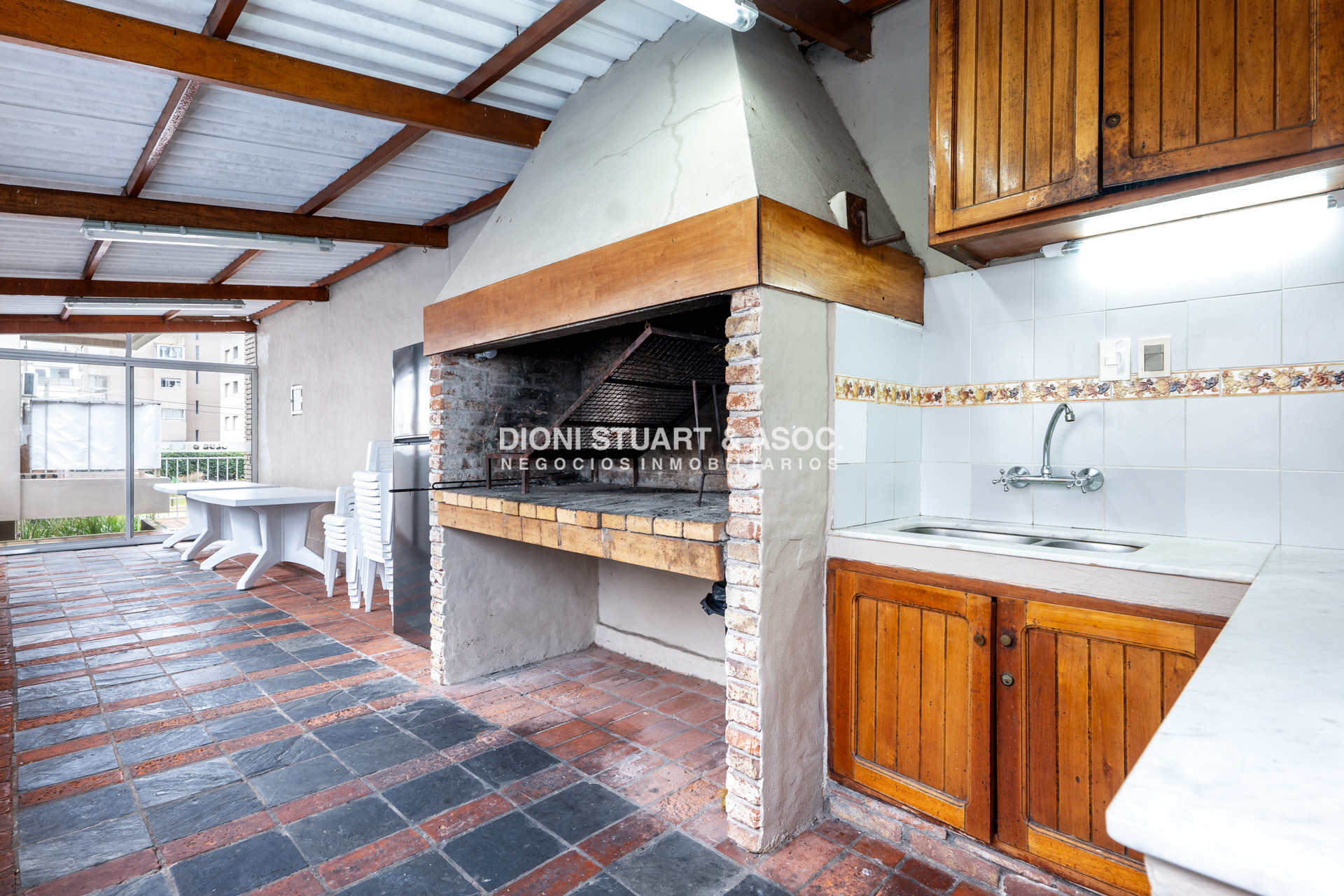 Apartamento ID.987 - APARTAMENTO EN VENTA EN PUNTA DEL ESTE 1 DORMITORIO RECICLADO BAJAS EXPENSAS