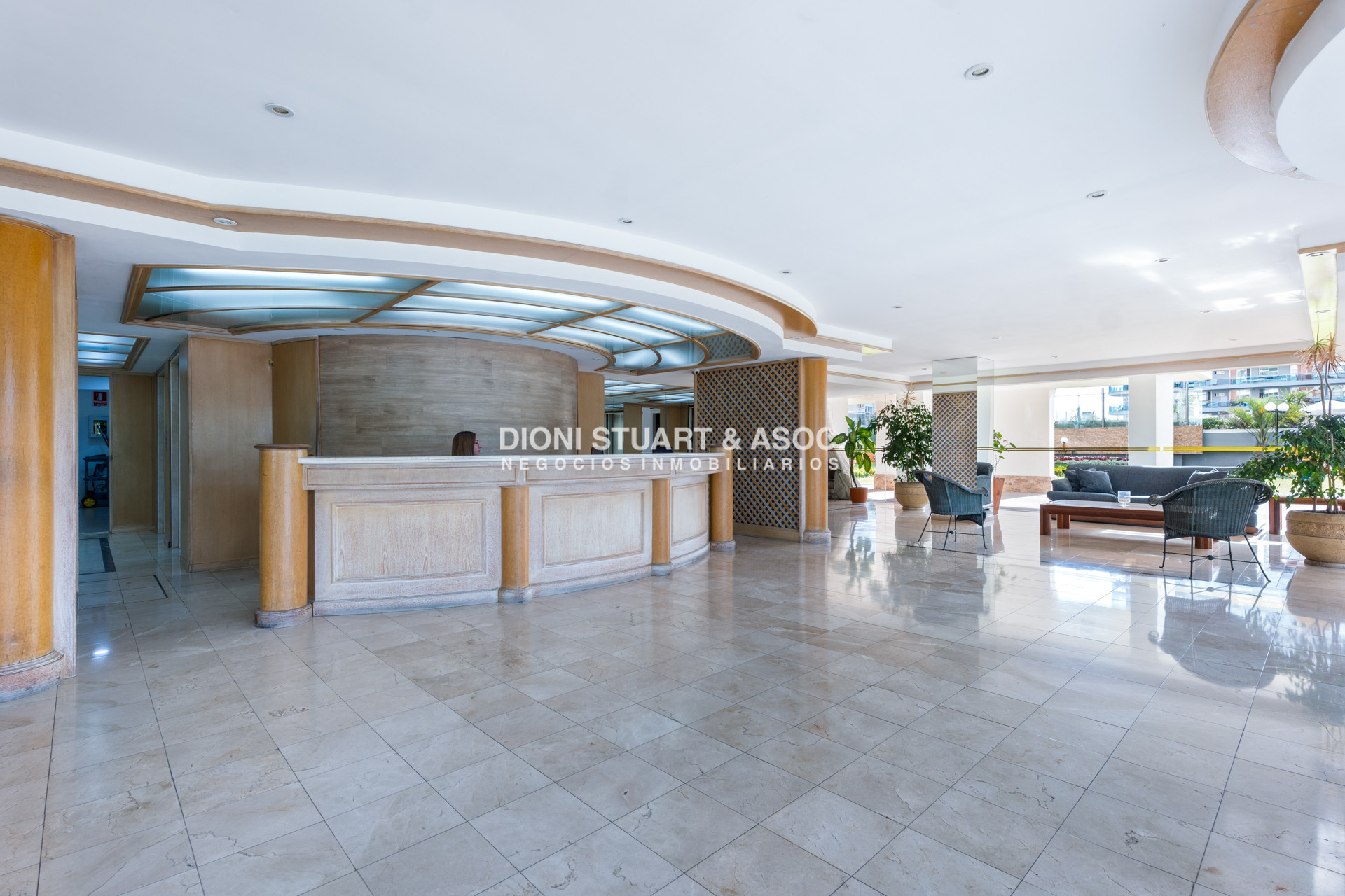 Apartamento ID.909 - DEPARTAMENTO EN VENTA DE 2 DORMITORIOS Y MEDIO - EDIFICIO LONG BEACH - TODOS LOS AMENITIES