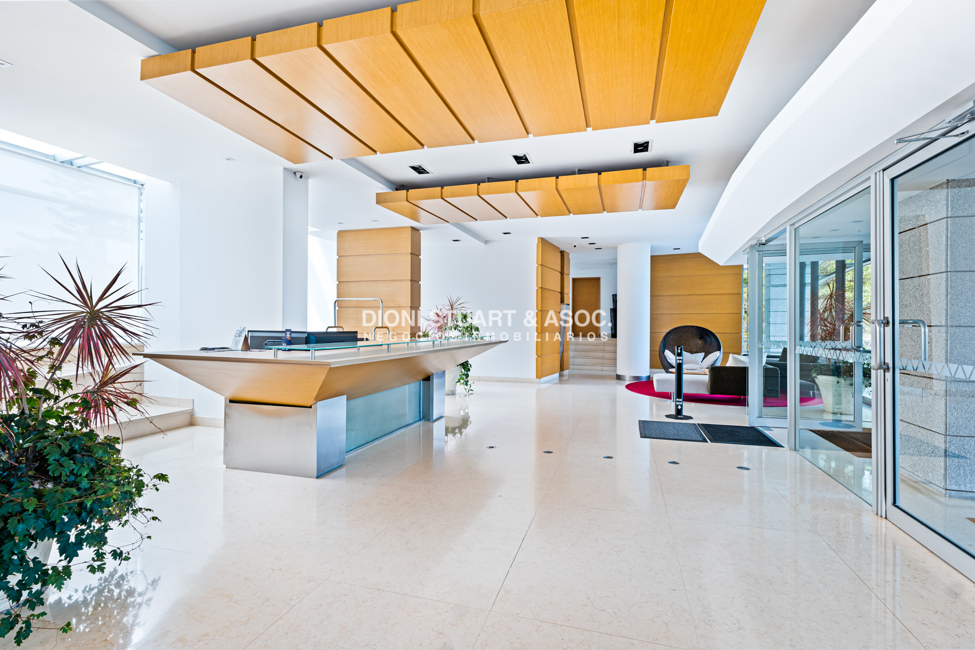 Apartamento ID.790 - Apartamento en Venta - 3 Dormitorios en Suite - Sea & Forest - Playa Mansa