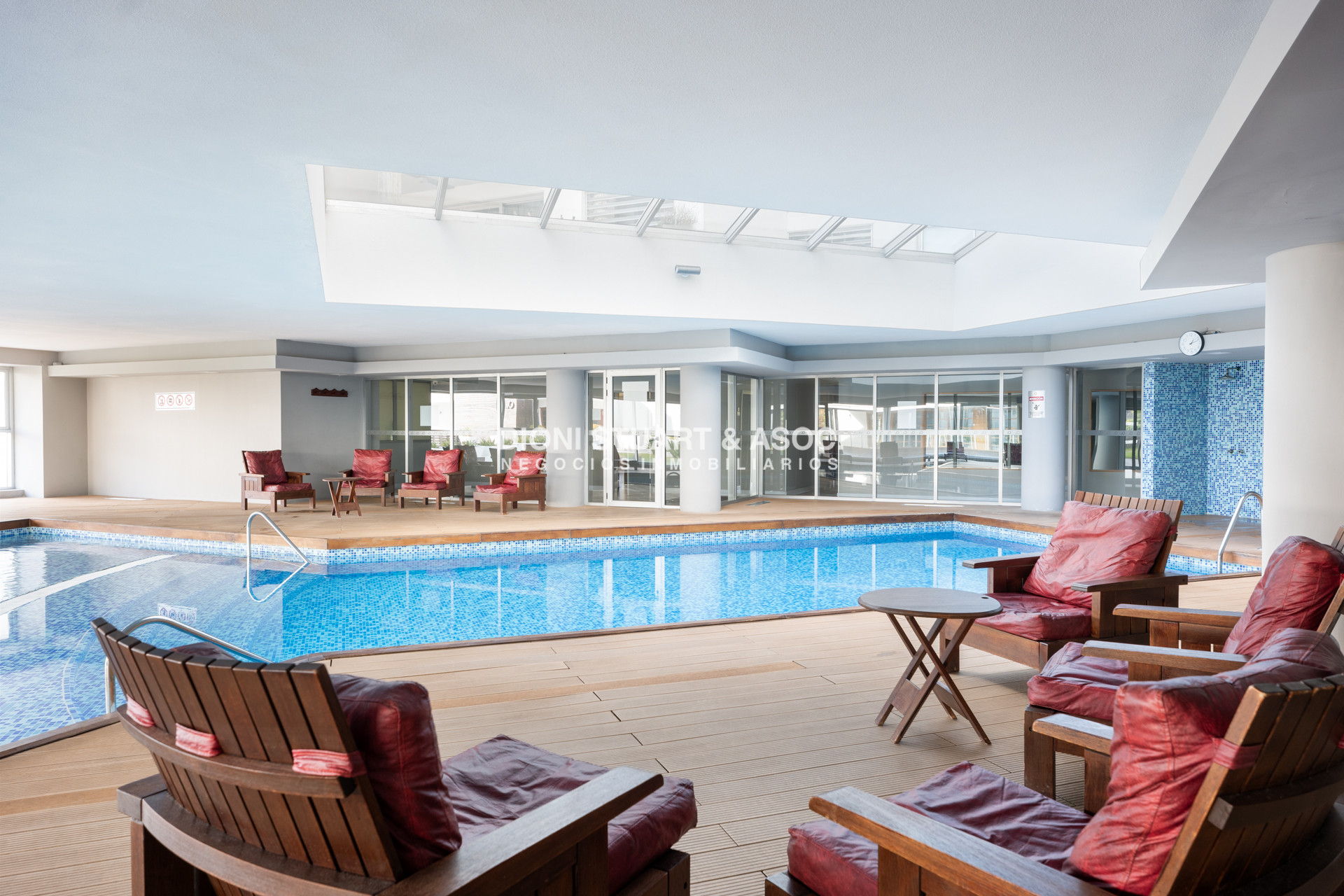 Apartamento ID.729 - Apartamento en Venta - 1 Dormitorio - Planta Baja - Ocean Drive - Roosevelt