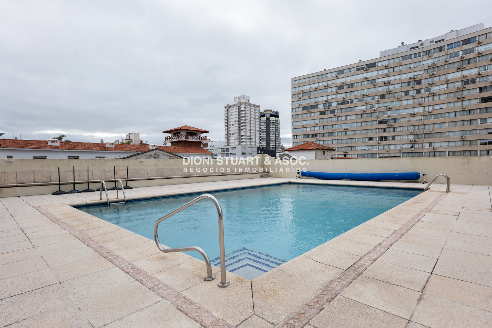Apartamento ID.681 - Apartamento En Venta - En Gorlero - Peninsula - 2 Dormitorios - Edificio Michelangelo