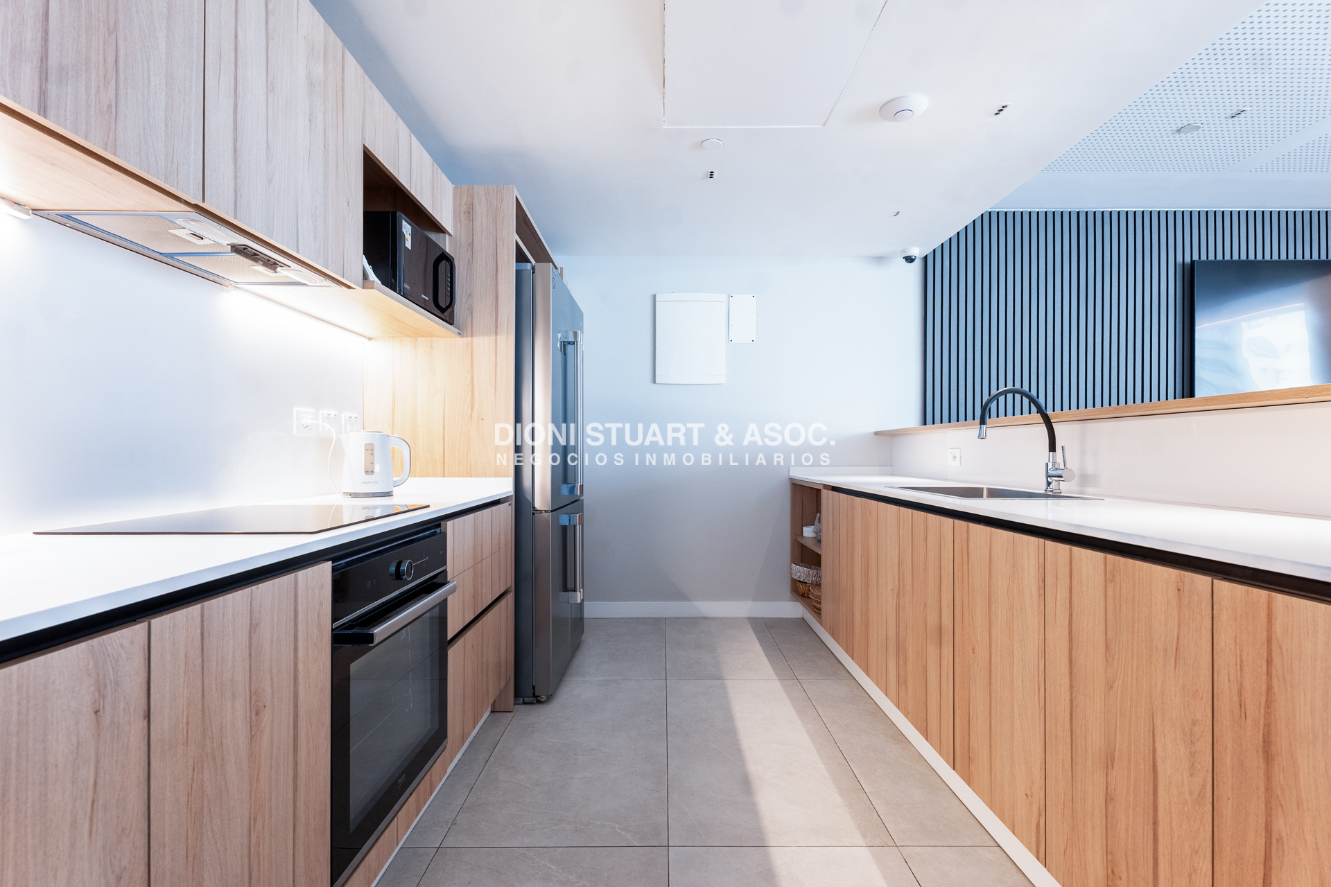 Apartamento ID.1122 - VENTA APARTAMENTO TRUMP TOWER - 2 SUITES + TOILETTE