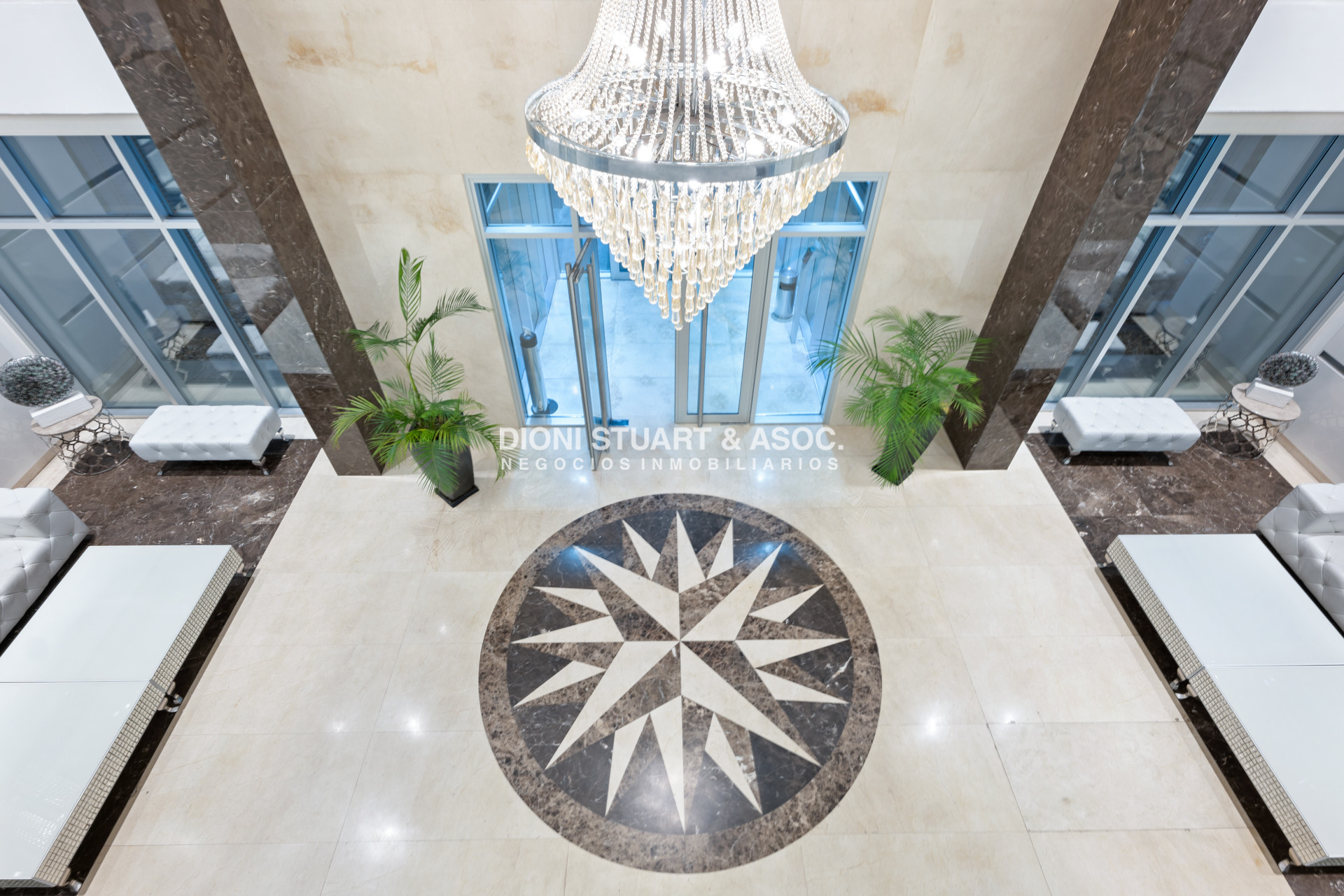 Apartamento ID.660 - Alquiler Anual o Invernal - Temporada  - Miami Boulevard I - 2 Dormitorios - Todos los Amenities - Playa Mansa