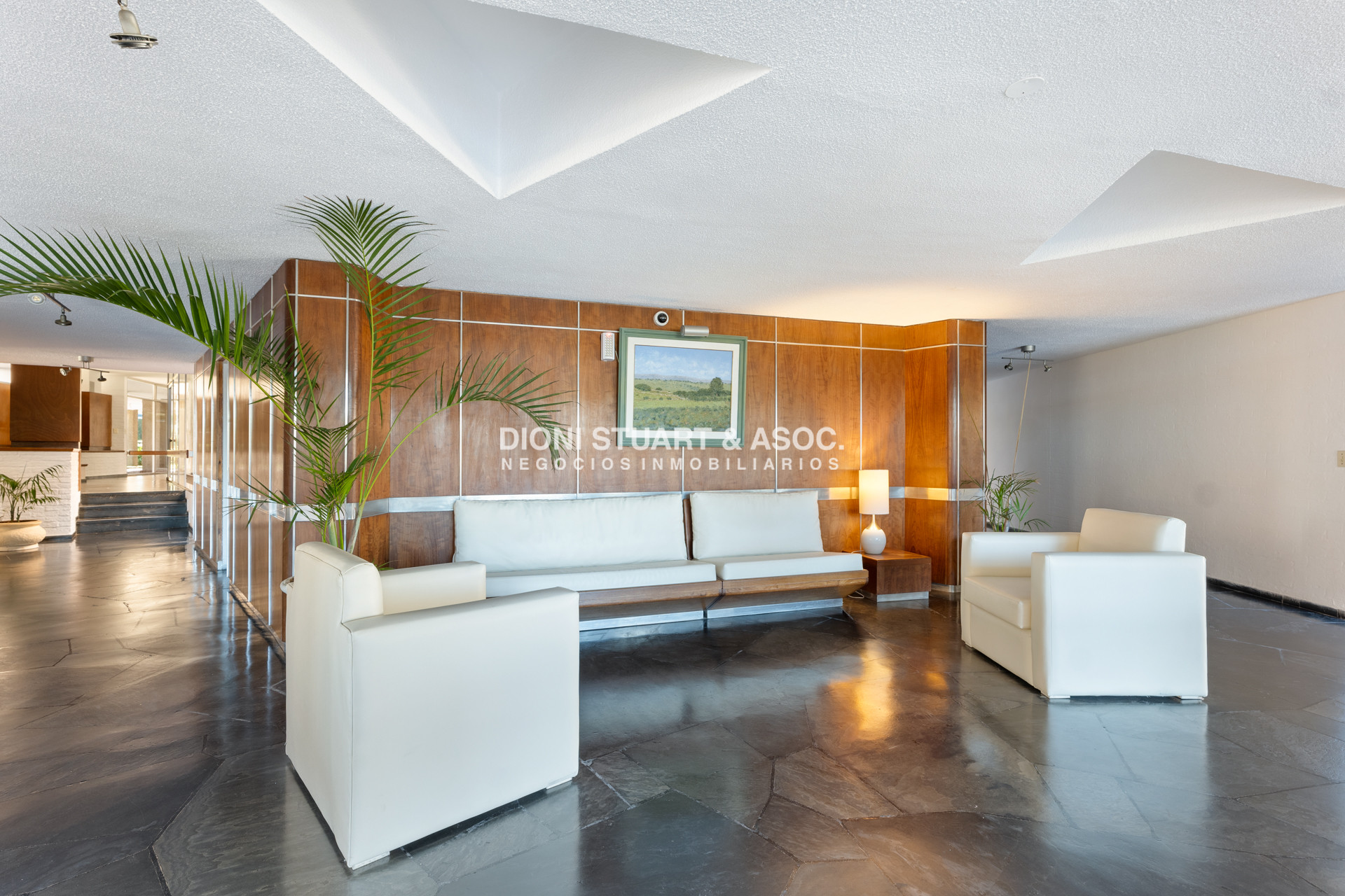 Apartamento ID.688 - Apartamento en Oportunidad Frente al Mar - Euromar - 3 Dormitorios
