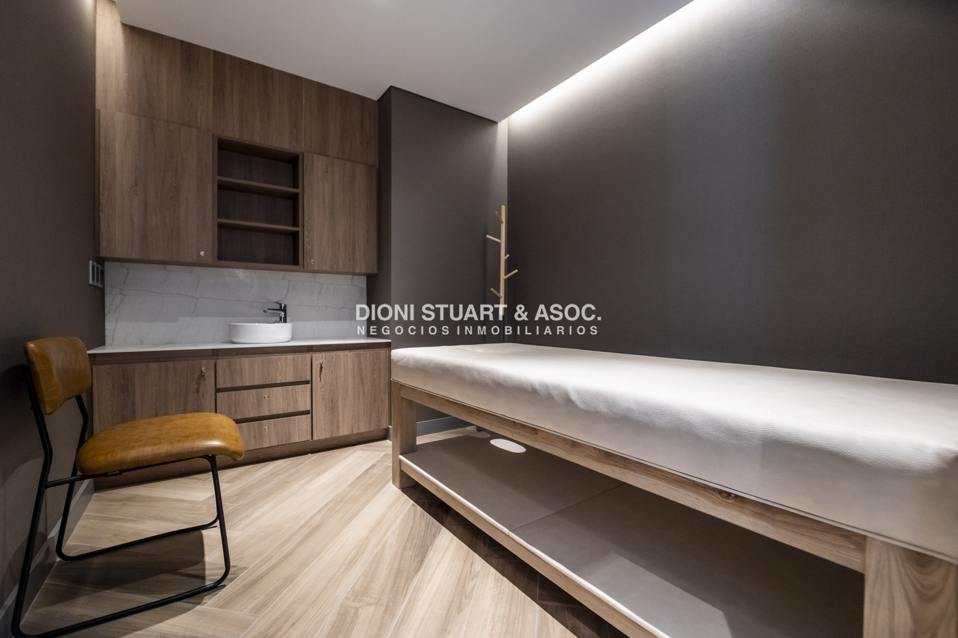 Apartamento ID.877 - Venetian - Pent House Duplex Esquinero