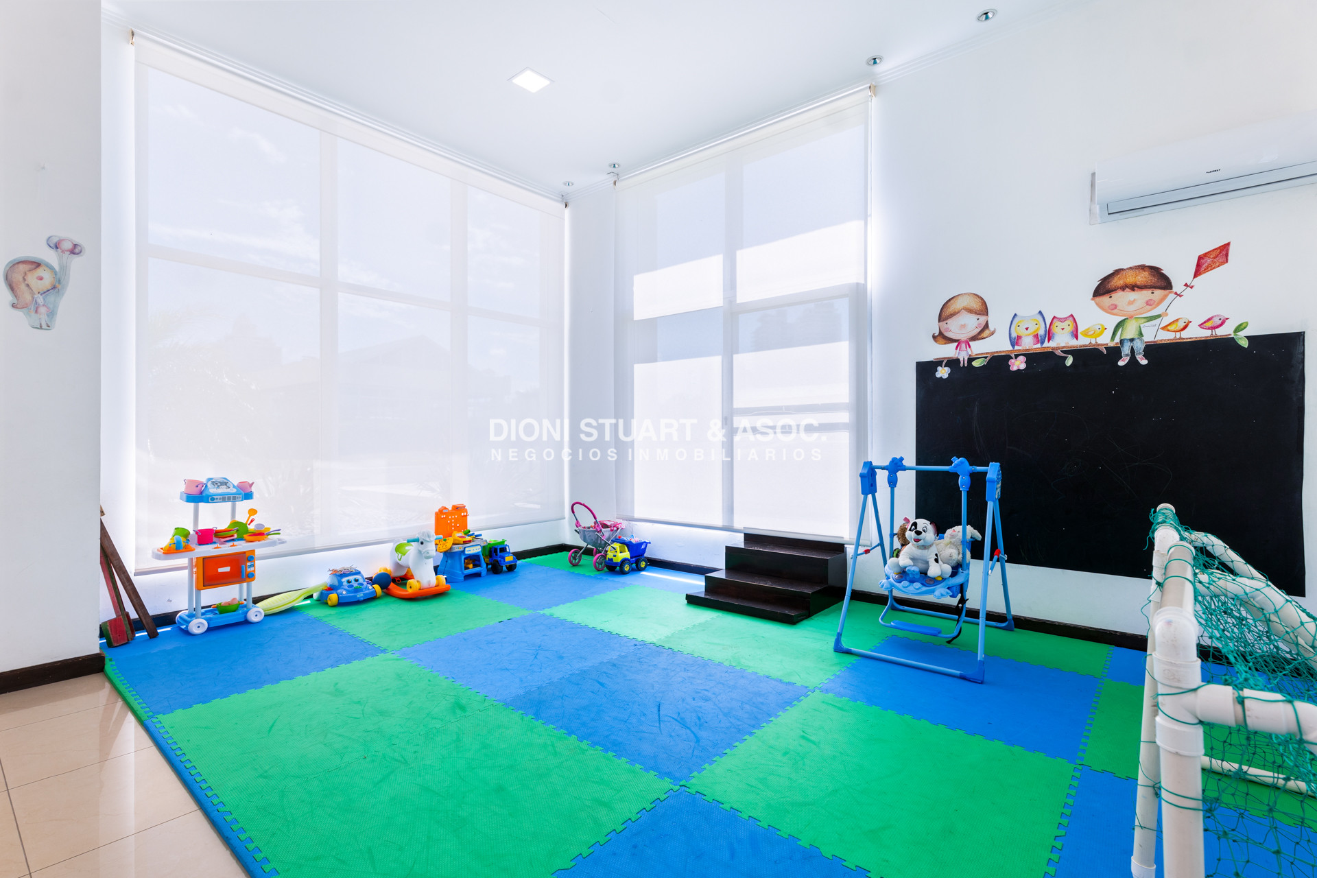 Apartamento ID.839 - Torre Lobos Esquinero - 3 Dorm en suite + Dep.