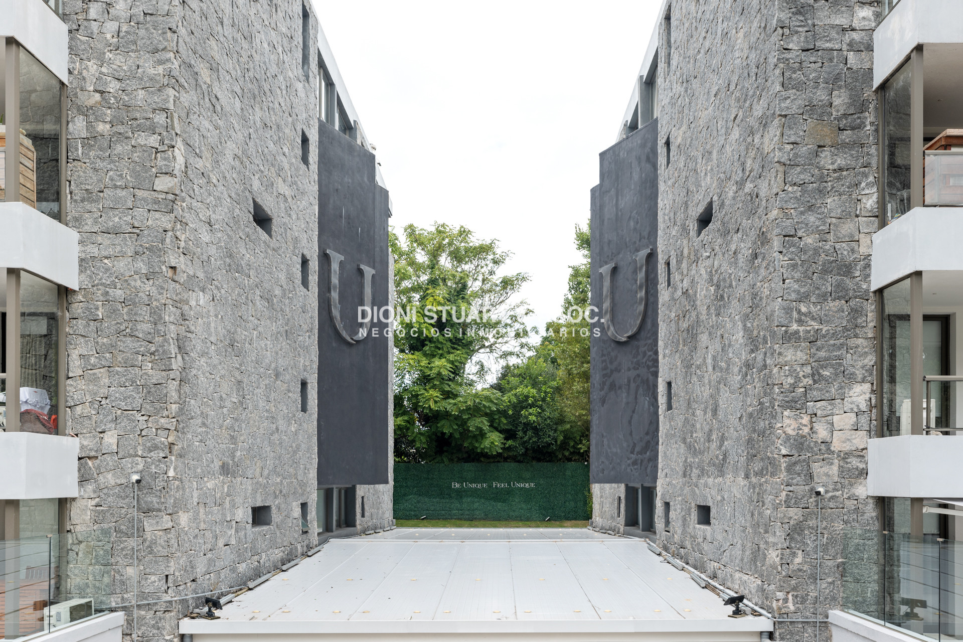 Apartamento ID.639 - Oportunidad En Venta - Edificio UNIQUE - 1 Dormitorio
