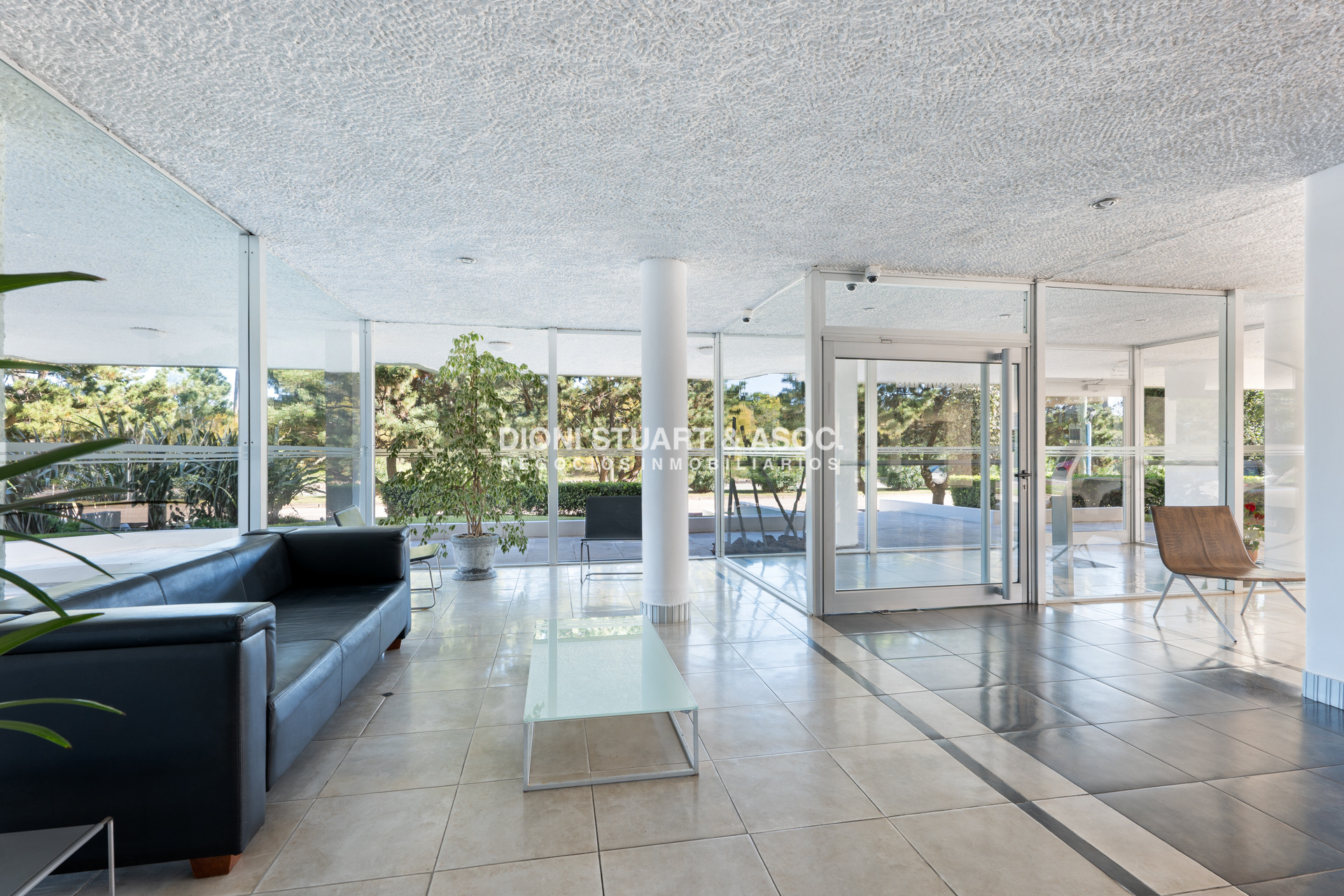 Apartamento ID.668 - Apartamento en alquiler de temporada frente al mar - para 4 personas - playa mansa