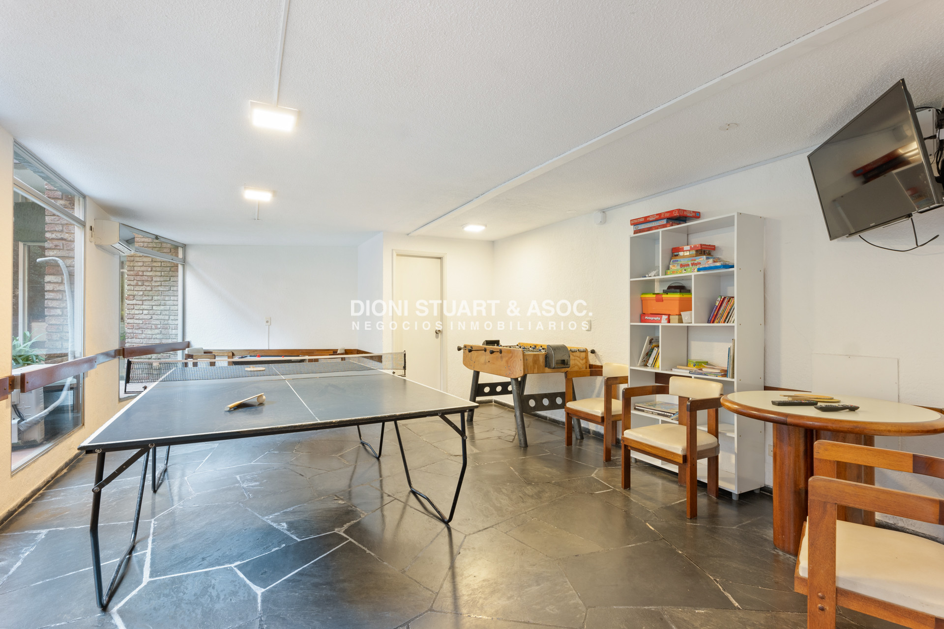 Apartamento ID.688 - Apartamento en Oportunidad Frente al Mar - Euromar - 3 Dormitorios