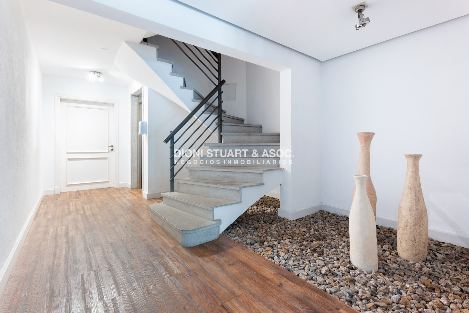 Apartamento ID.581 - Edificio Solar del Bosque - 4 Suites
