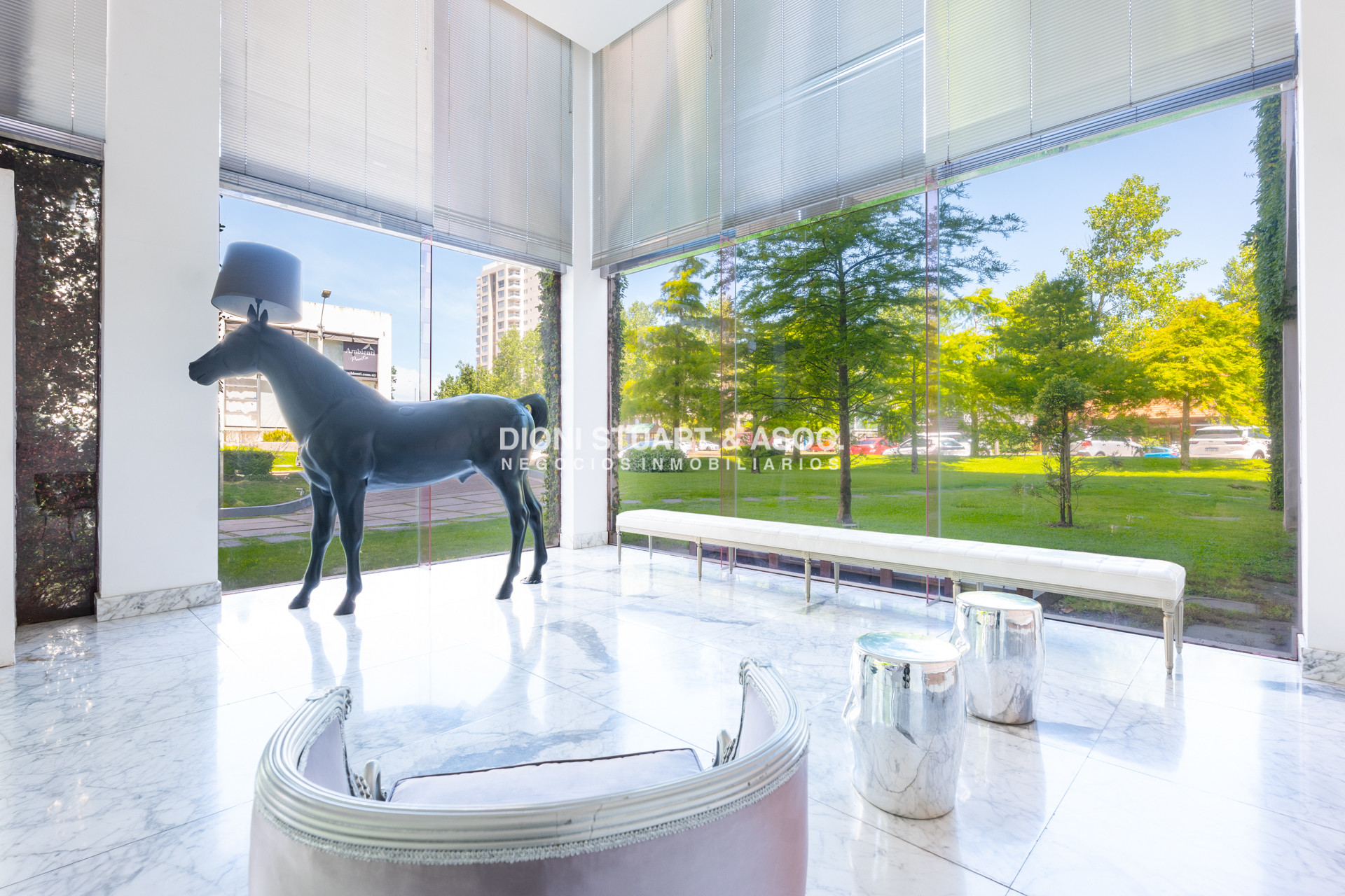 Apartamento ID.842 - Yoo Pent House Duplex
