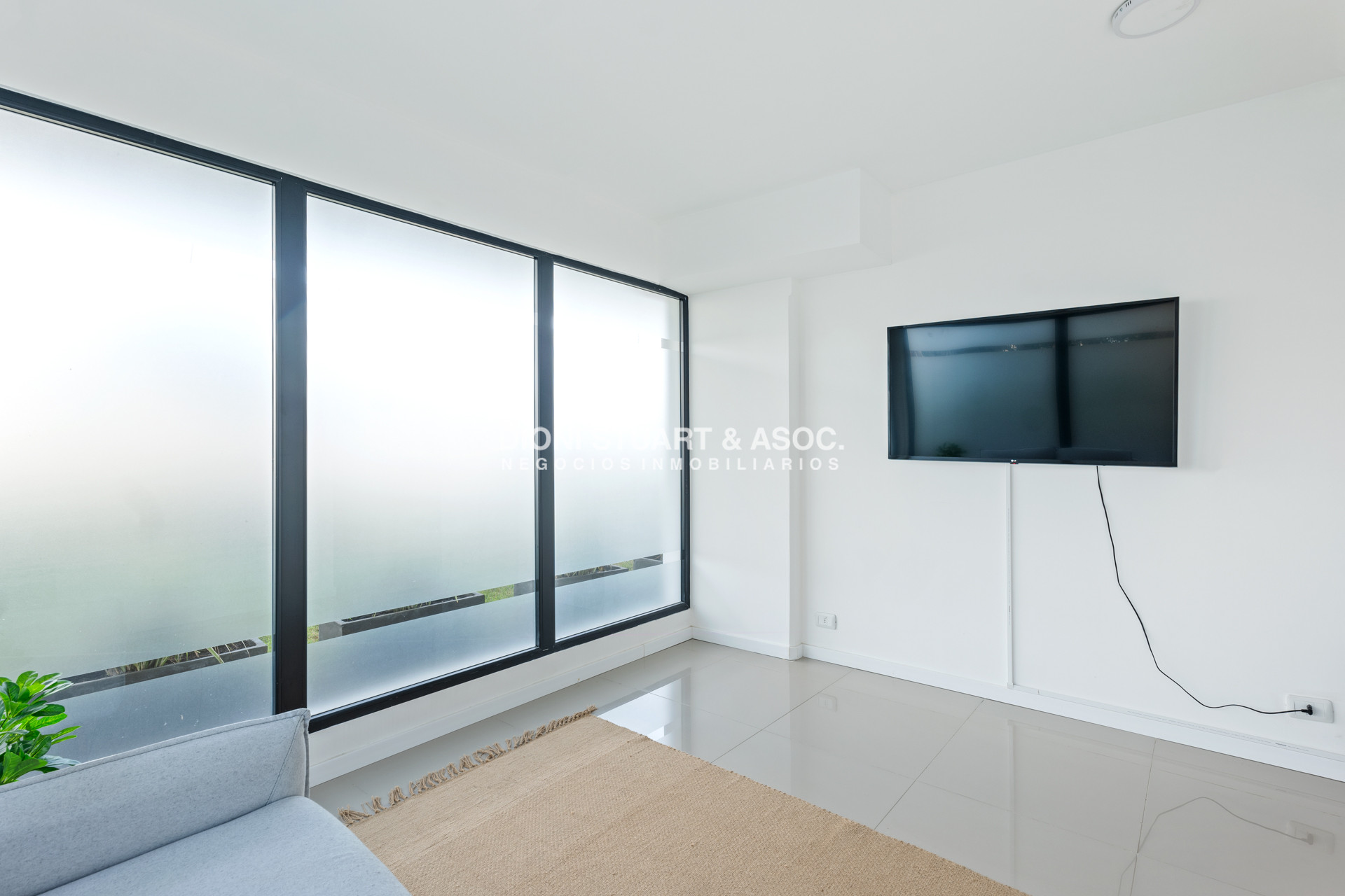 Apartamento ID.684 - OTTO UNO - 2 Dormitorios en Venta - A Estrenar