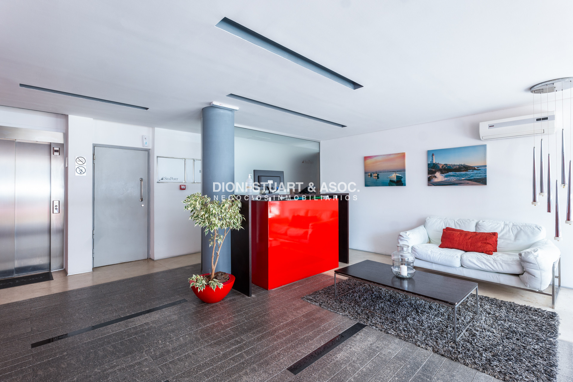 Apartamento ID.900 - Departamento en Gorlero en Venta - 2 Dormitorios - Con Parrillero