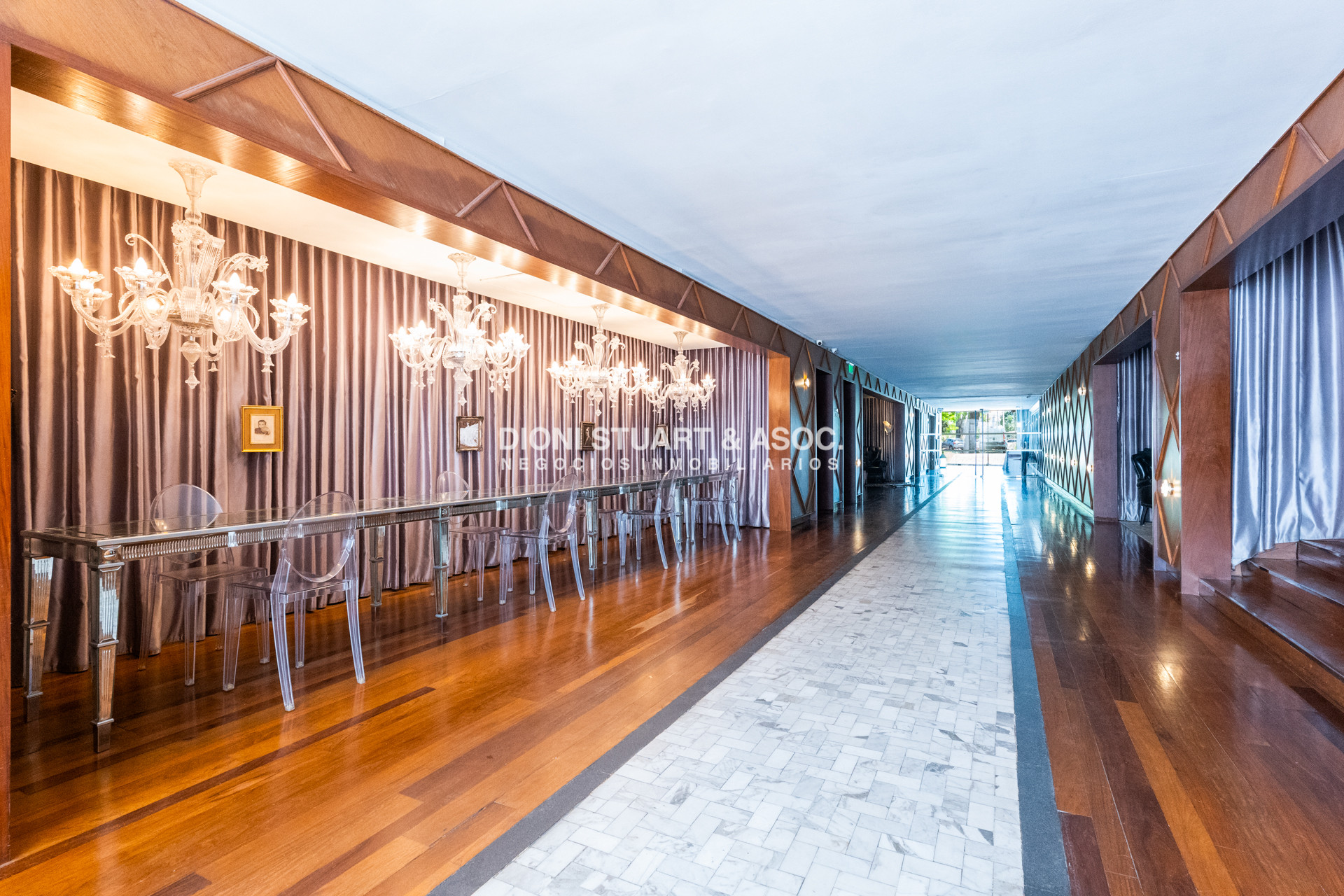 Apartamento ID.842 - Yoo Pent House Duplex