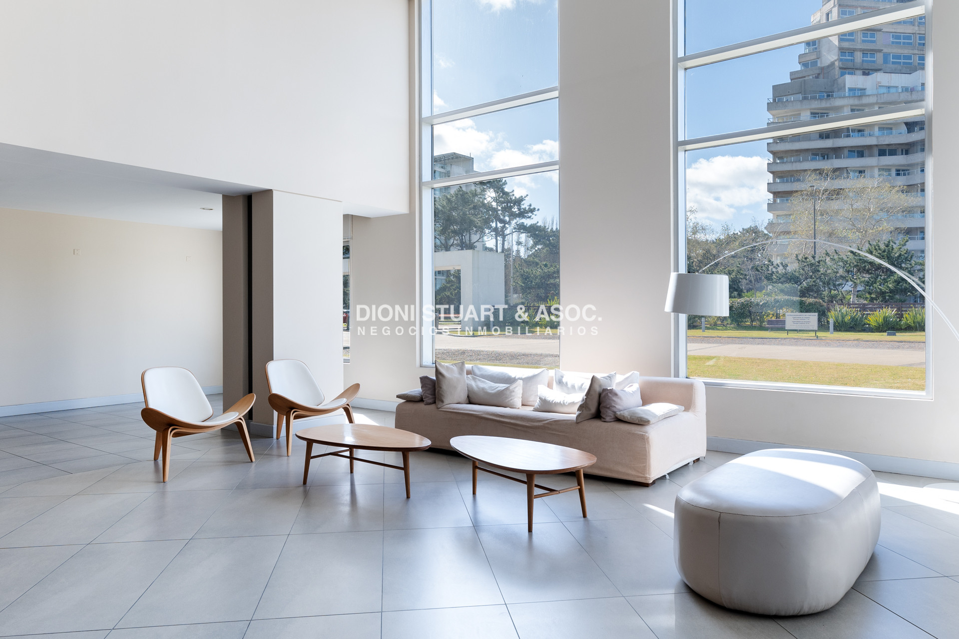 Apartamento ID.729 - Apartamento en Venta - 1 Dormitorio - Planta Baja - Ocean Drive - Roosevelt