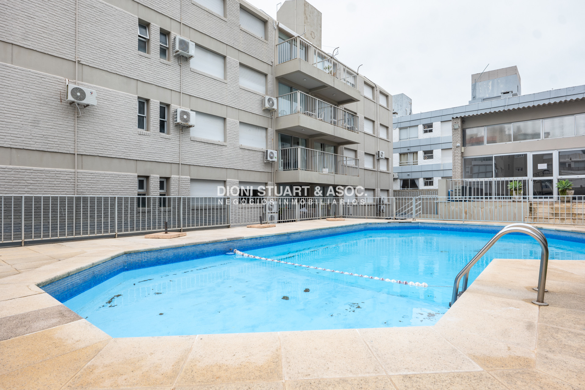 Apartamento ID.987 - APARTAMENTO EN VENTA EN PUNTA DEL ESTE 1 DORMITORIO RECICLADO BAJAS EXPENSAS