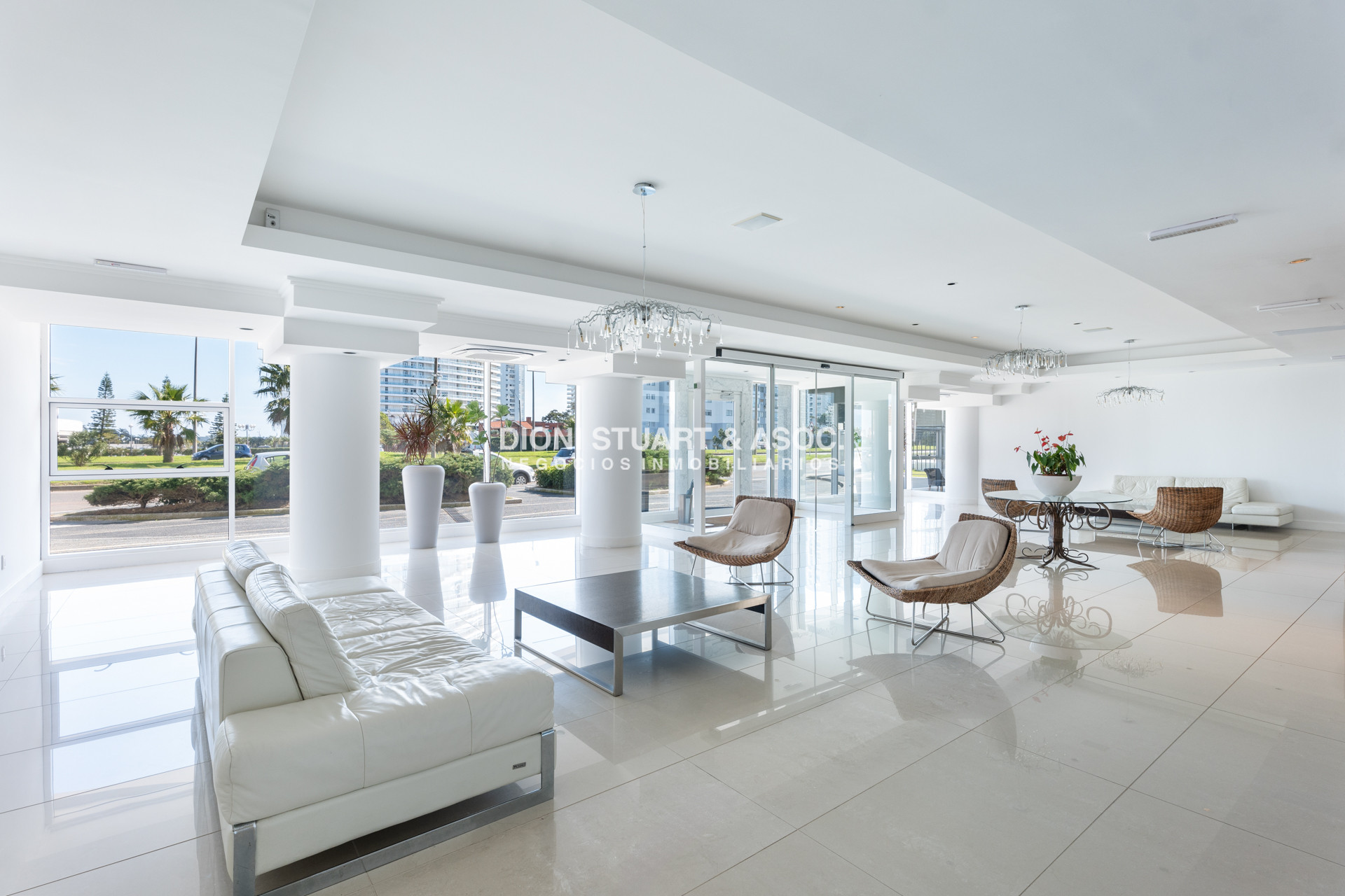 Apartamento ID.739 - DEPARTAMENTO EN VENTA EN CASINO TOWER - 2 DORM EN SUITE - TODOS LOS AMENITIES