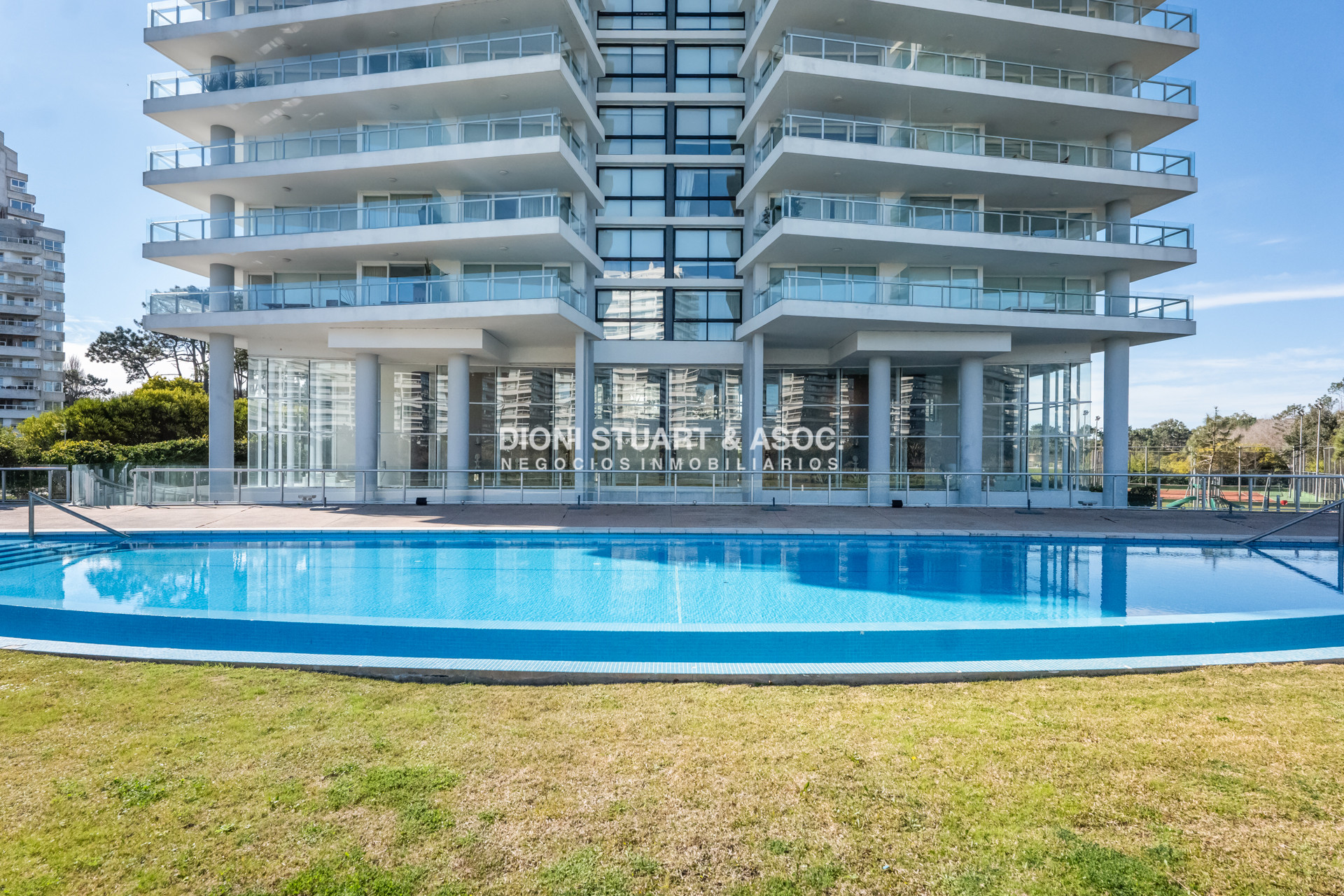Apartamento ID.1067 - VENTA APARTAMENTO 4 DORMITORIOS PLAYA BRAVA - EDIFICIO ONE I