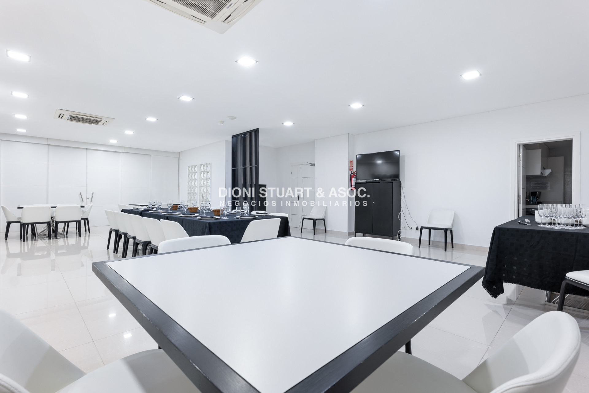Apartamento ID.660 - Alquiler Anual o Invernal - Temporada  - Miami Boulevard I - 2 Dormitorios - Todos los Amenities - Playa Mansa